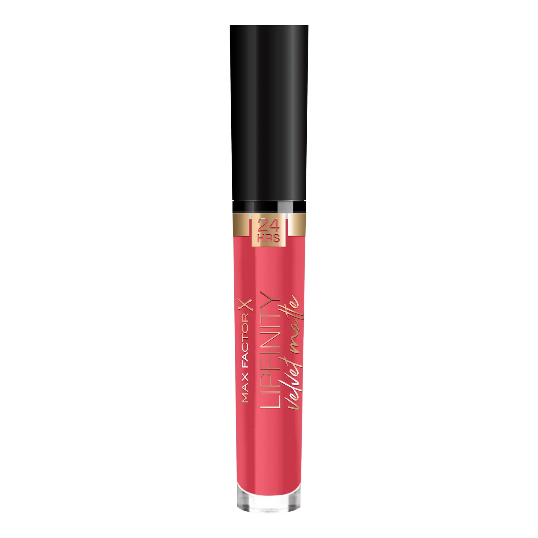 Max Factor Lipfinity Velvet Matte Liquid Lipstick 3.5ml - Image 17
