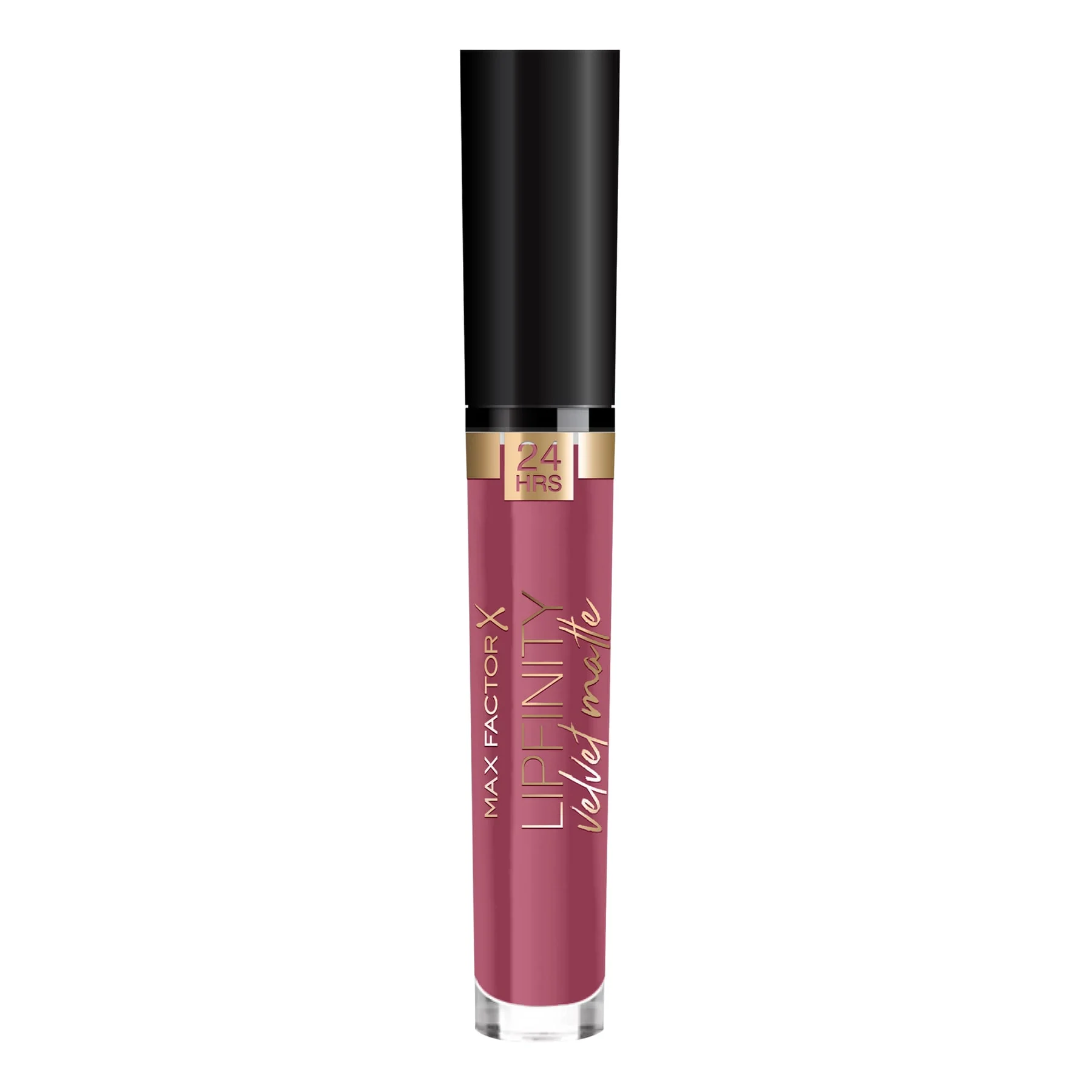 Max Factor Lipfinity Velvet Matte Liquid Lipstick 3.5ml - Image 24