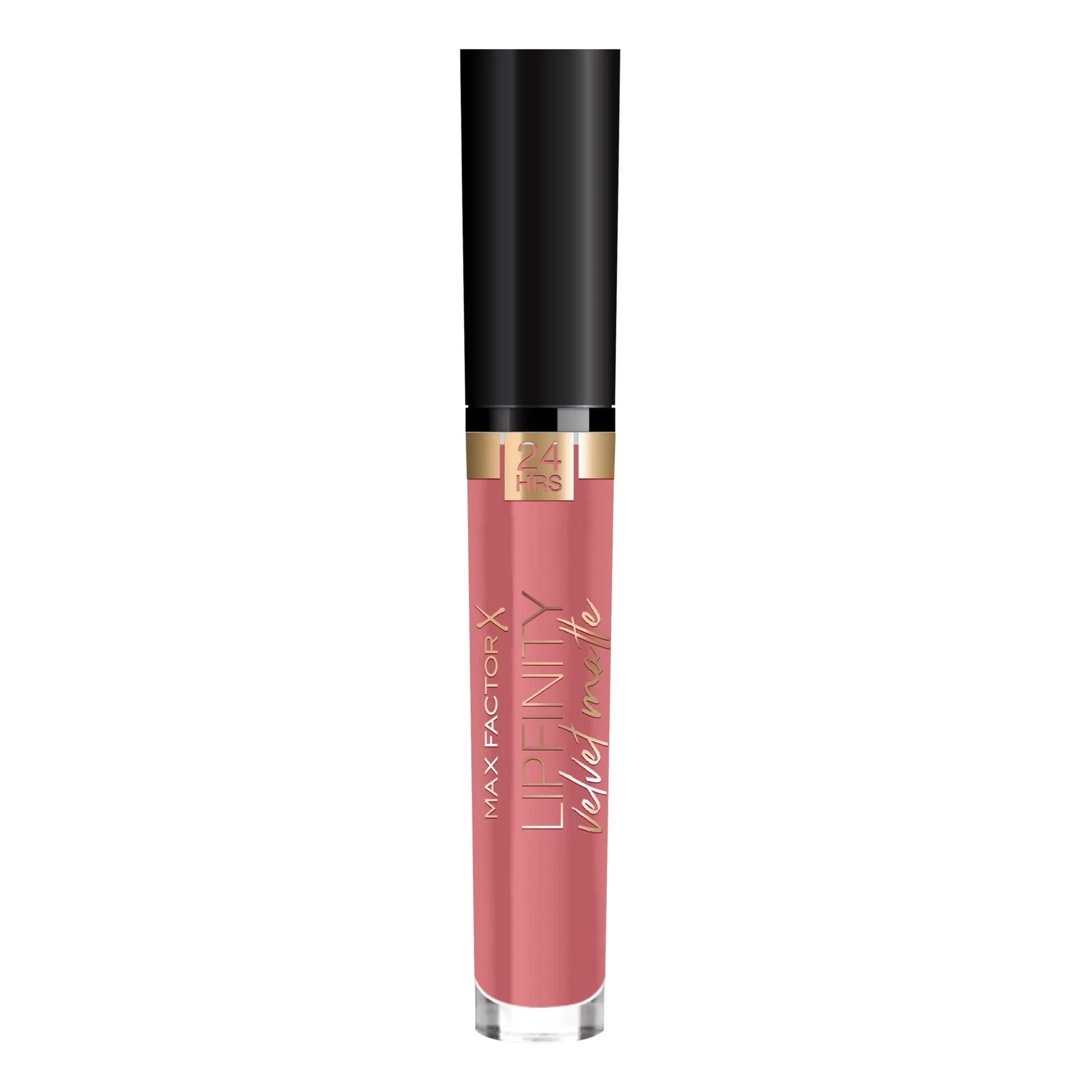 Max Factor Lipfinity Velvet Matte Liquid Lipstick 3.5ml - Image 28