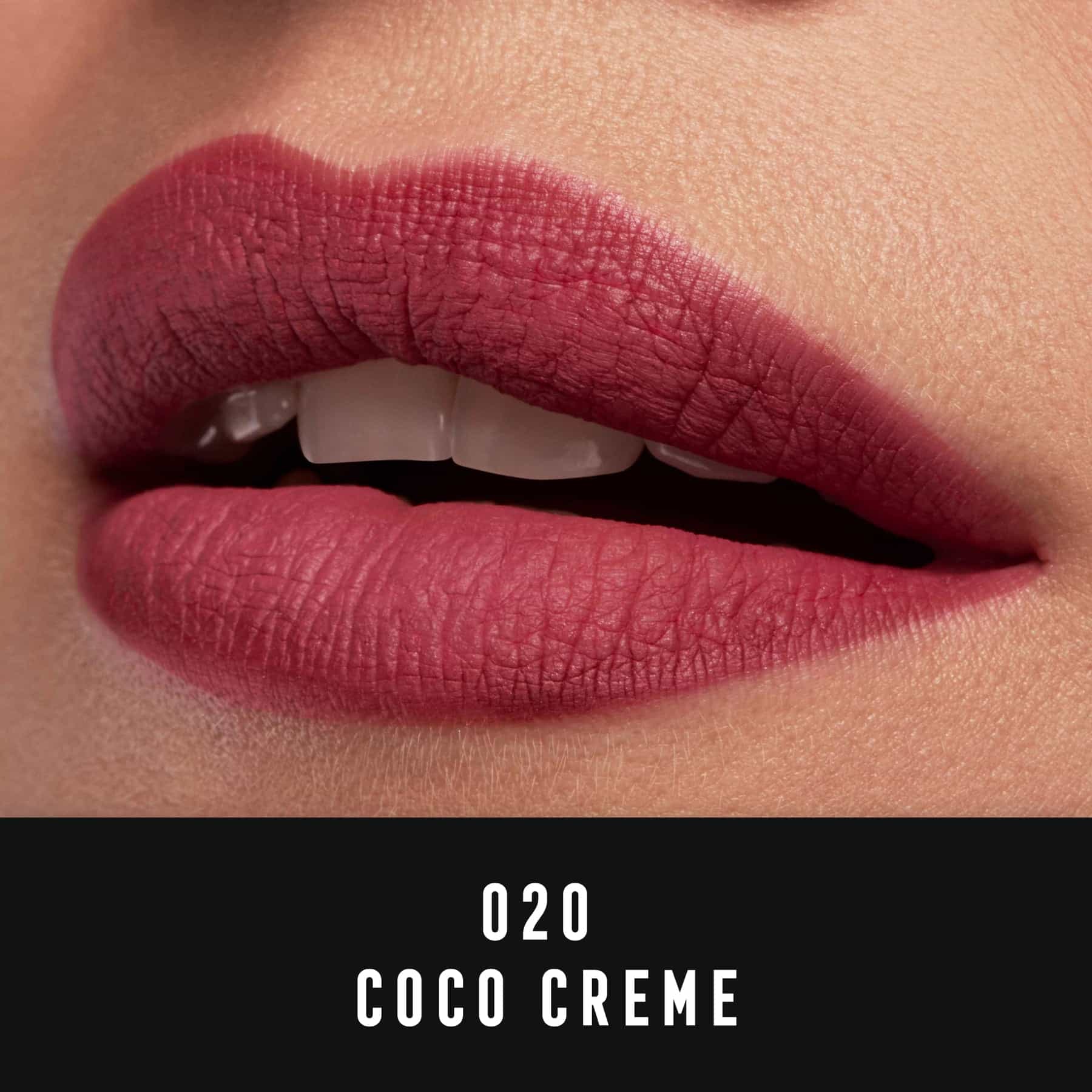 Max Factor Lipfinity Velvet Matte Liquid Lipstick 3.5ml - Image 31