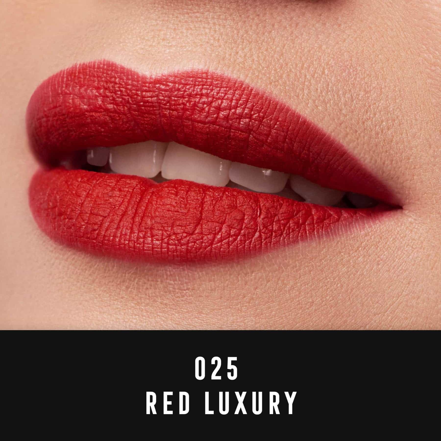 Max Factor Lipfinity Velvet Matte Liquid Lipstick 3.5ml - Image 42