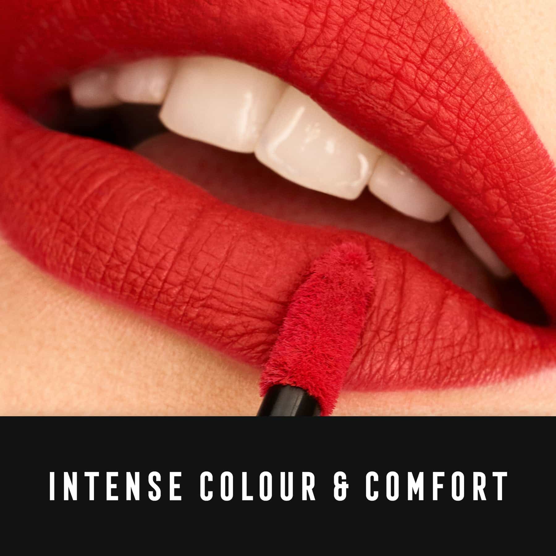 Max Factor Lipfinity Velvet Matte Liquid Lipstick 3.5ml - Image 55