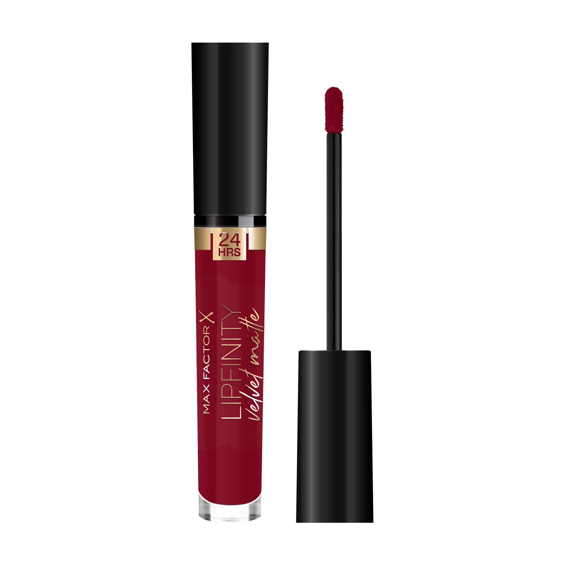 Max Factor Lipfinity Velvet Matte Liquid Lipstick 3.5ml - Image 70