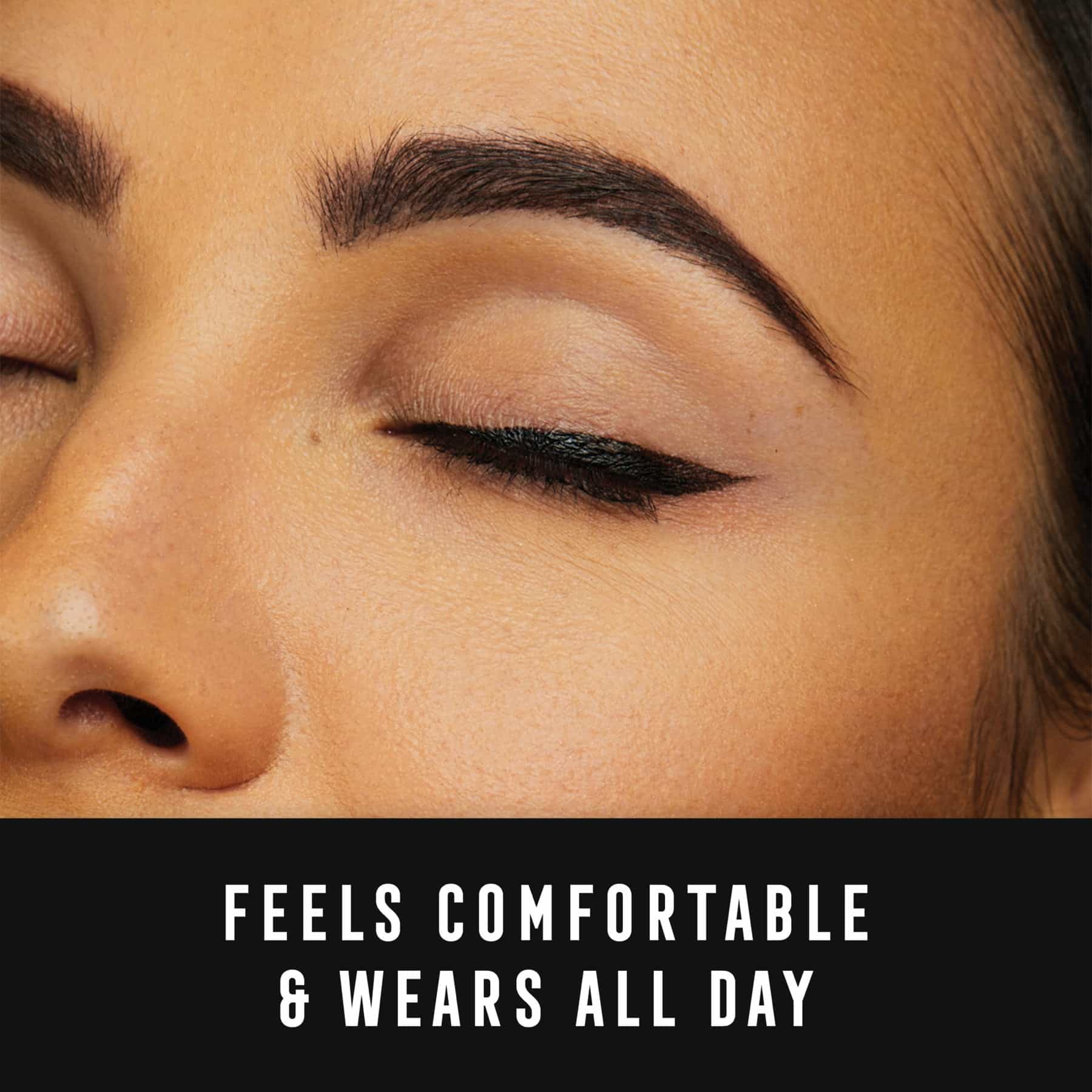 Max Factor Masterpiece High Precision Liquid Eyeliner 01 Velvet Black 1ml - Image 10