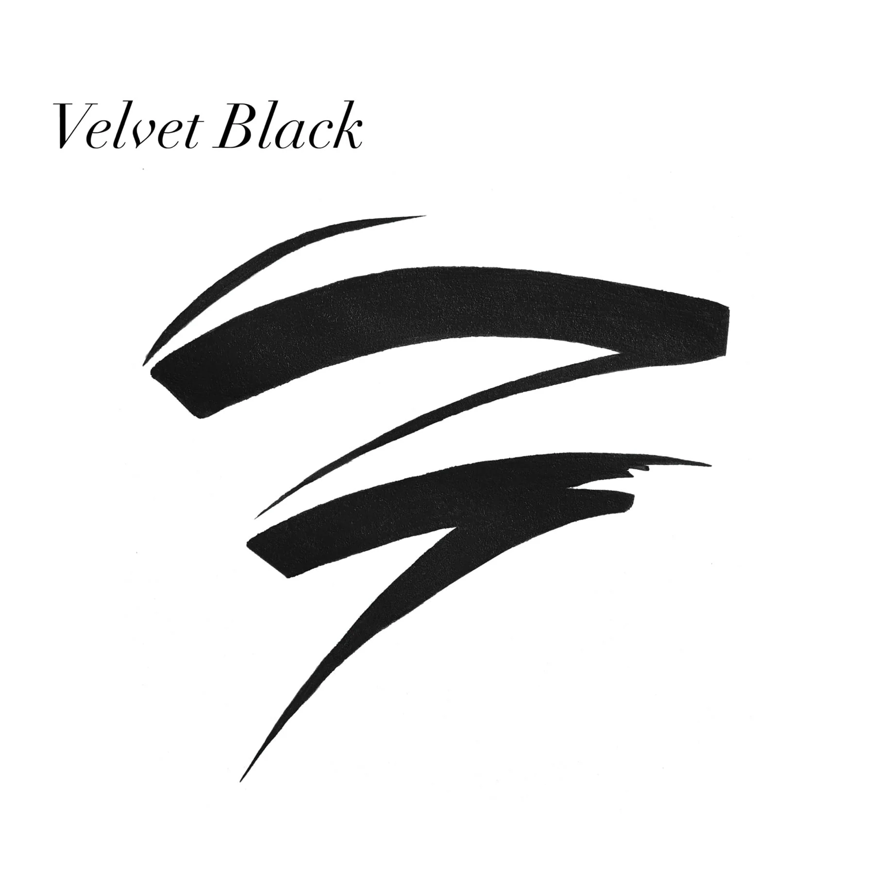 Max Factor Masterpiece High Precision Liquid Eyeliner 01 Velvet Black 1ml - Image 3