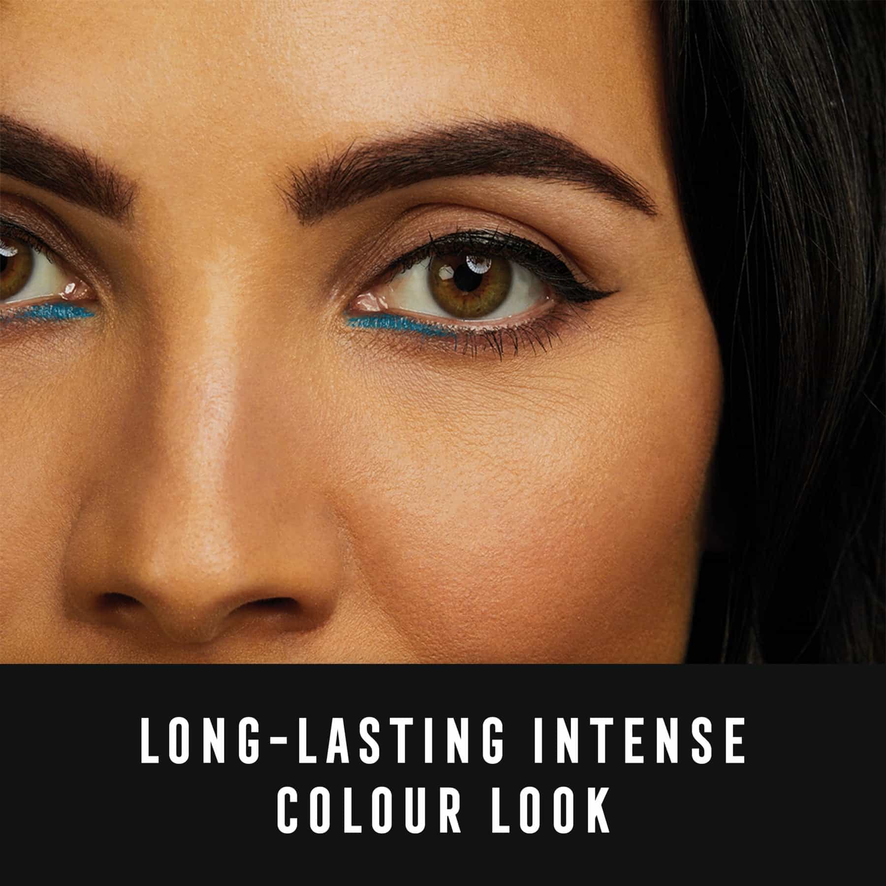 Max Factor Masterpiece High Precision Liquid Eyeliner 01 Velvet Black 1ml - Image 5