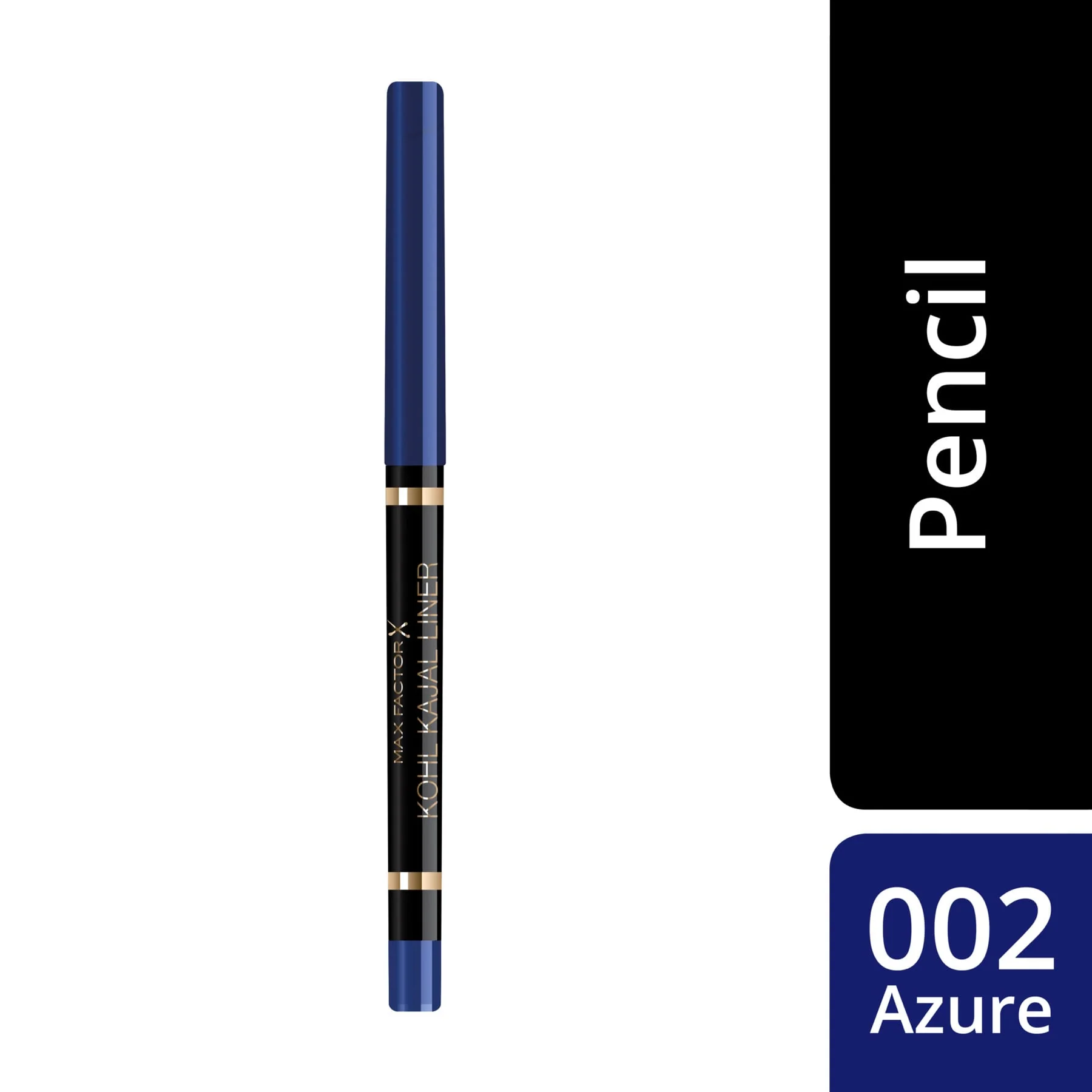 Max Factor Masterpiece Kohl Kajal Eye Liner Pencil 5g - Image 2