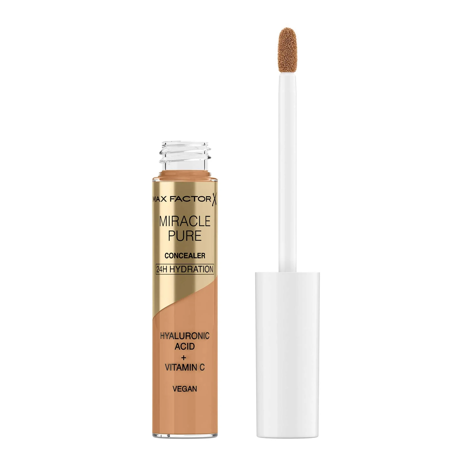 Max Factor Miracle Pure Concealer 7.8ml - Image 25