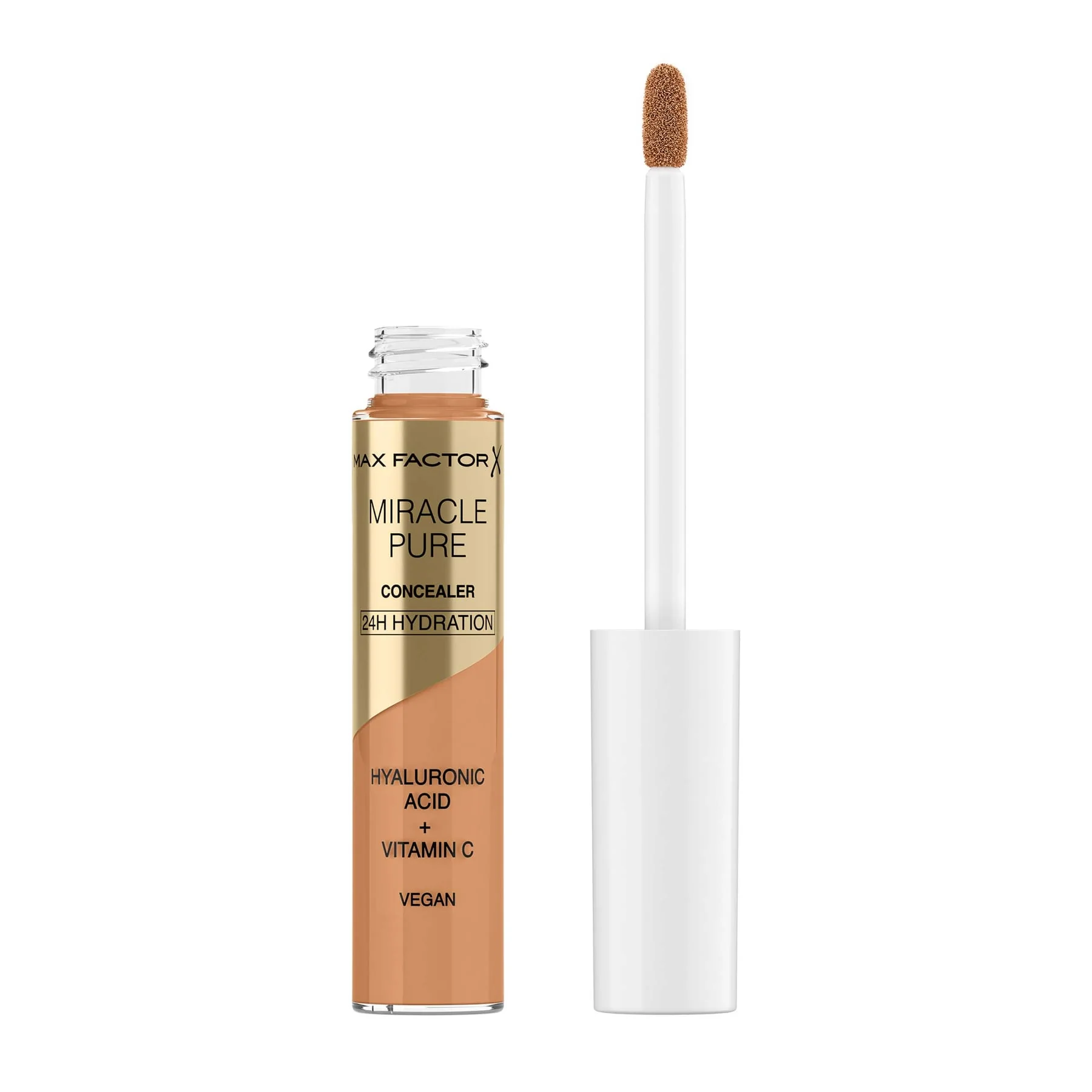 Max Factor Miracle Pure Concealer 7.8ml - Image 33
