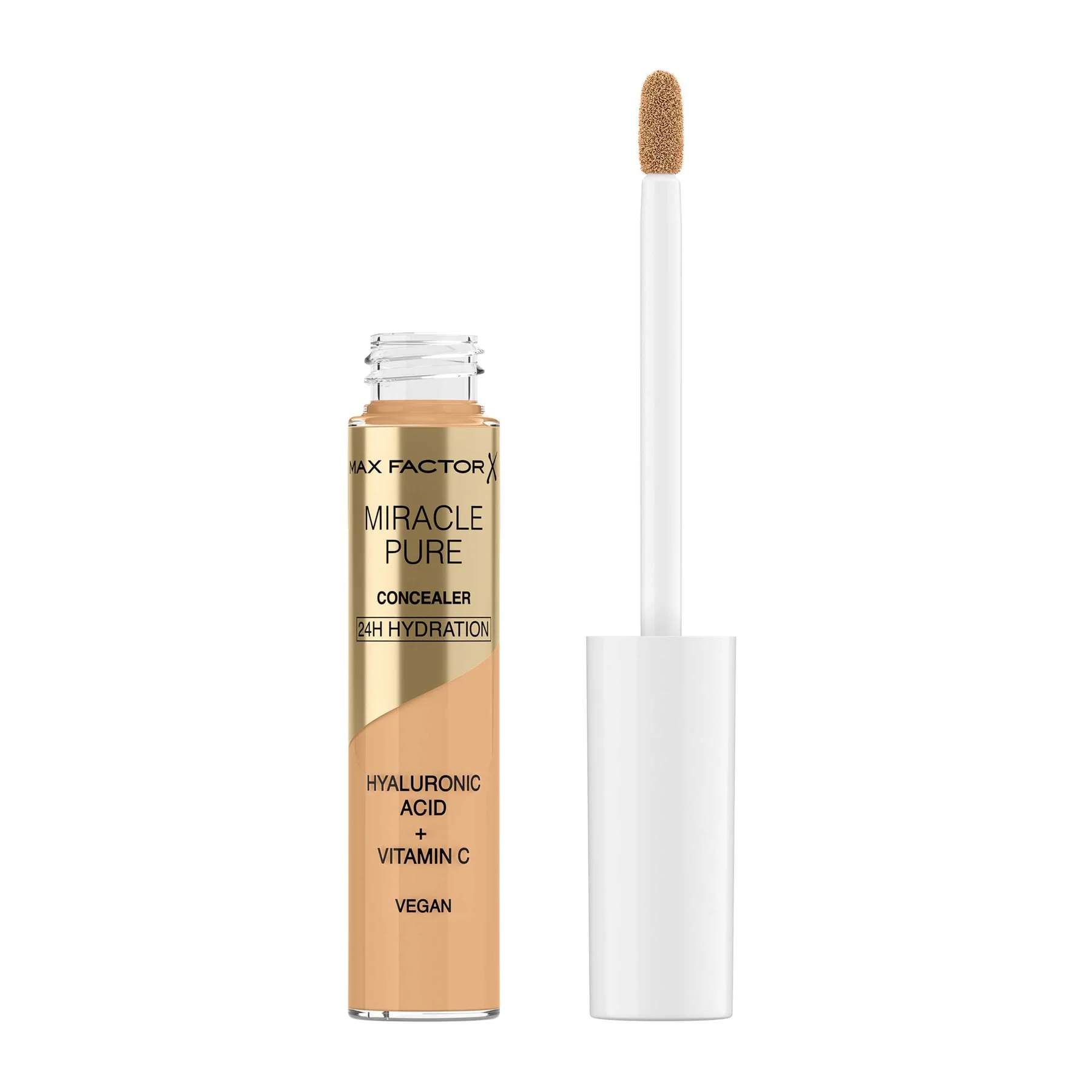 Max Factor Miracle Pure Concealer 7.8ml - Image 41
