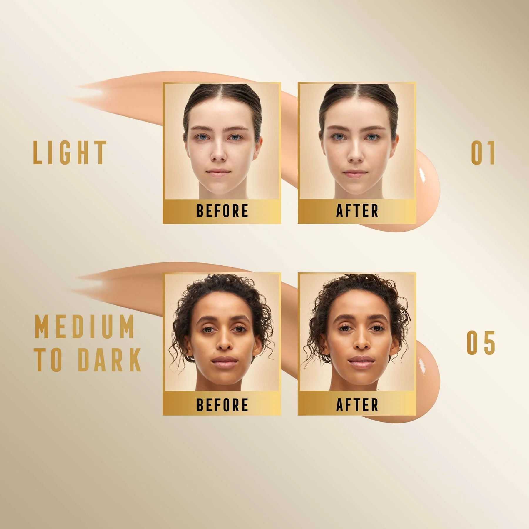 Max Factor Miracle Pure Concealer 7.8ml - Image 6