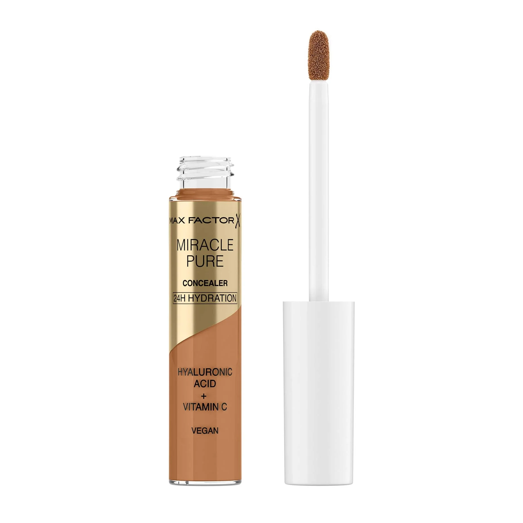 Max Factor Miracle Pure Concealer 7.8ml - Image 9