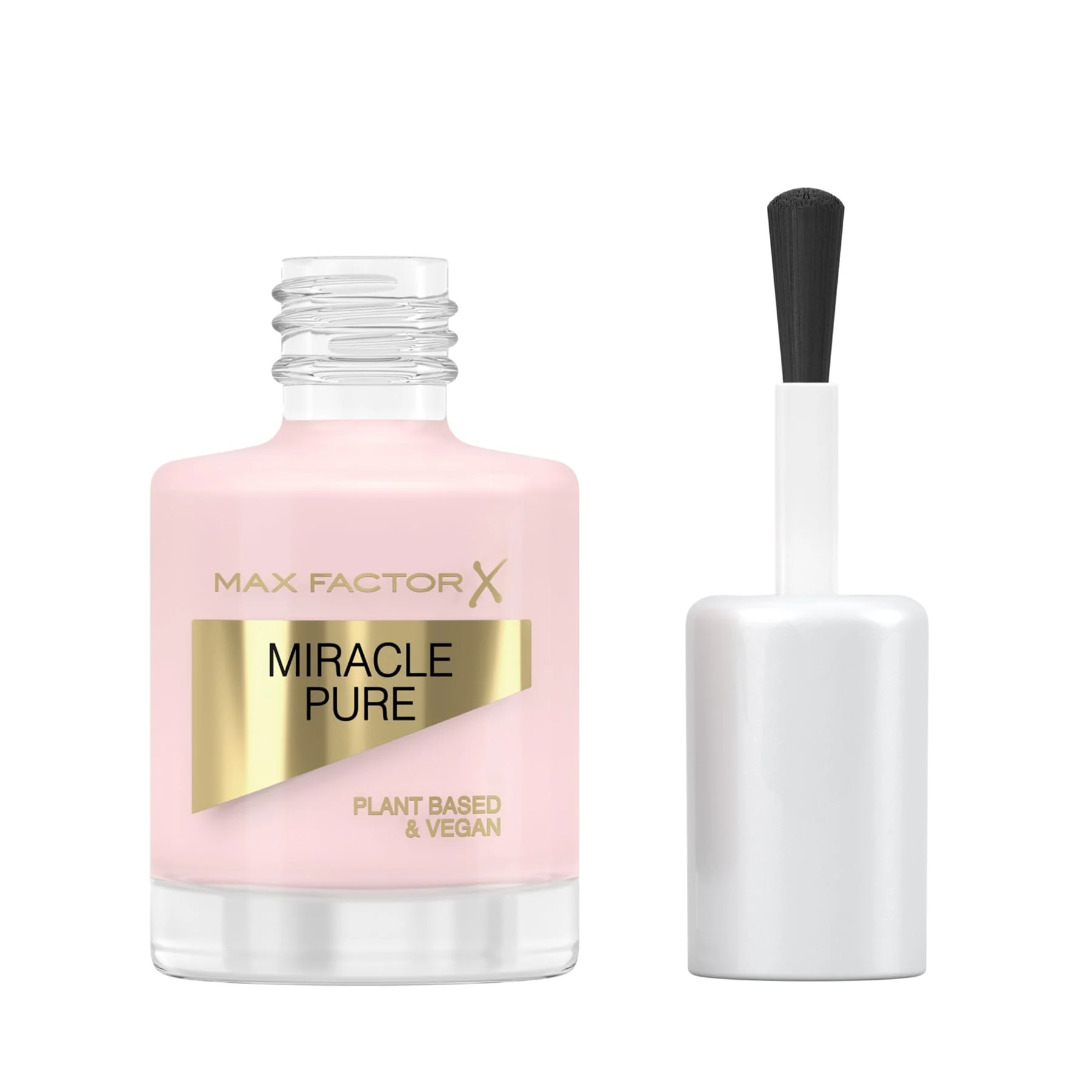 Max Factor Miracle Pure Nail Colour 12ml - Image 15