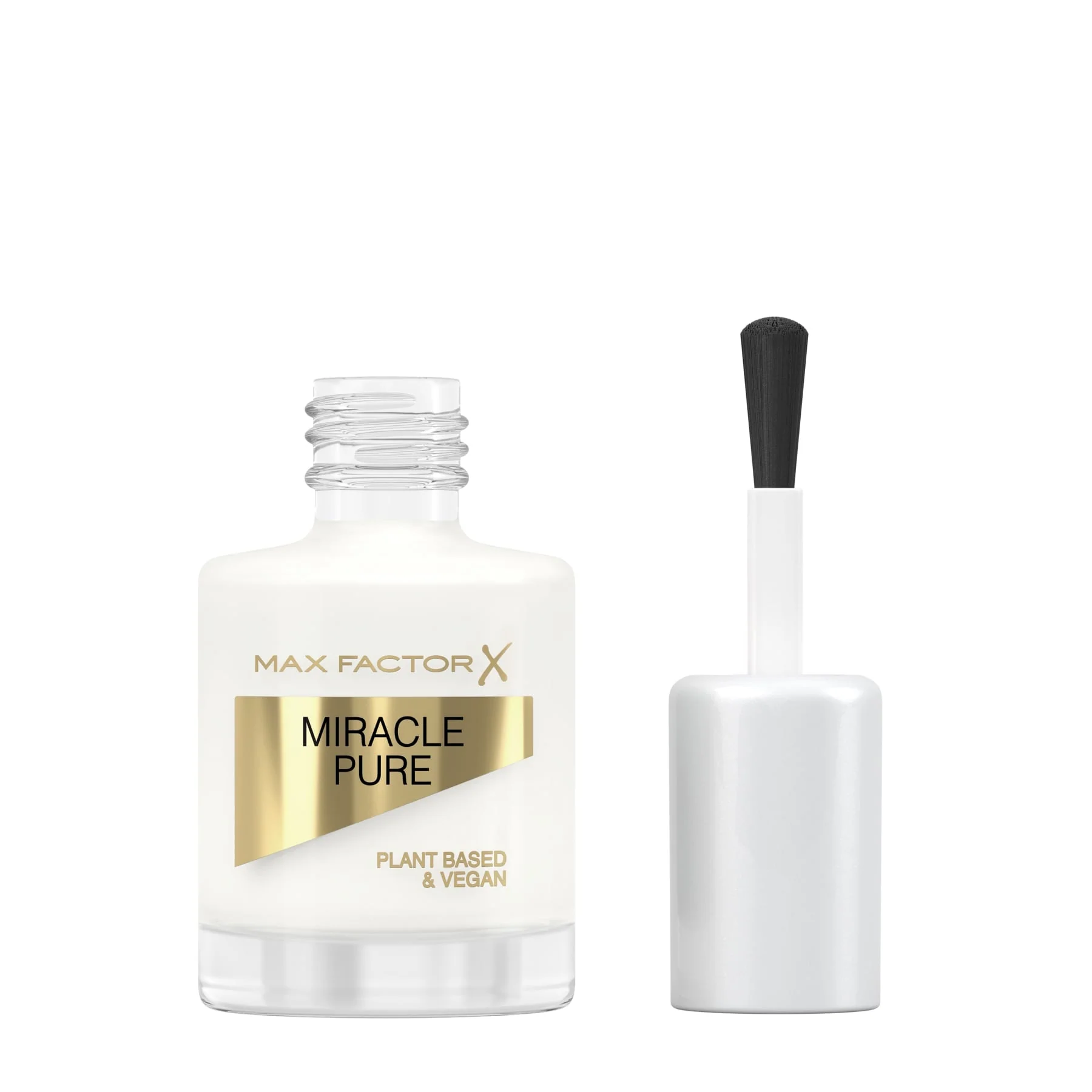 Max Factor Miracle Pure Nail Colour 12ml - Image 22