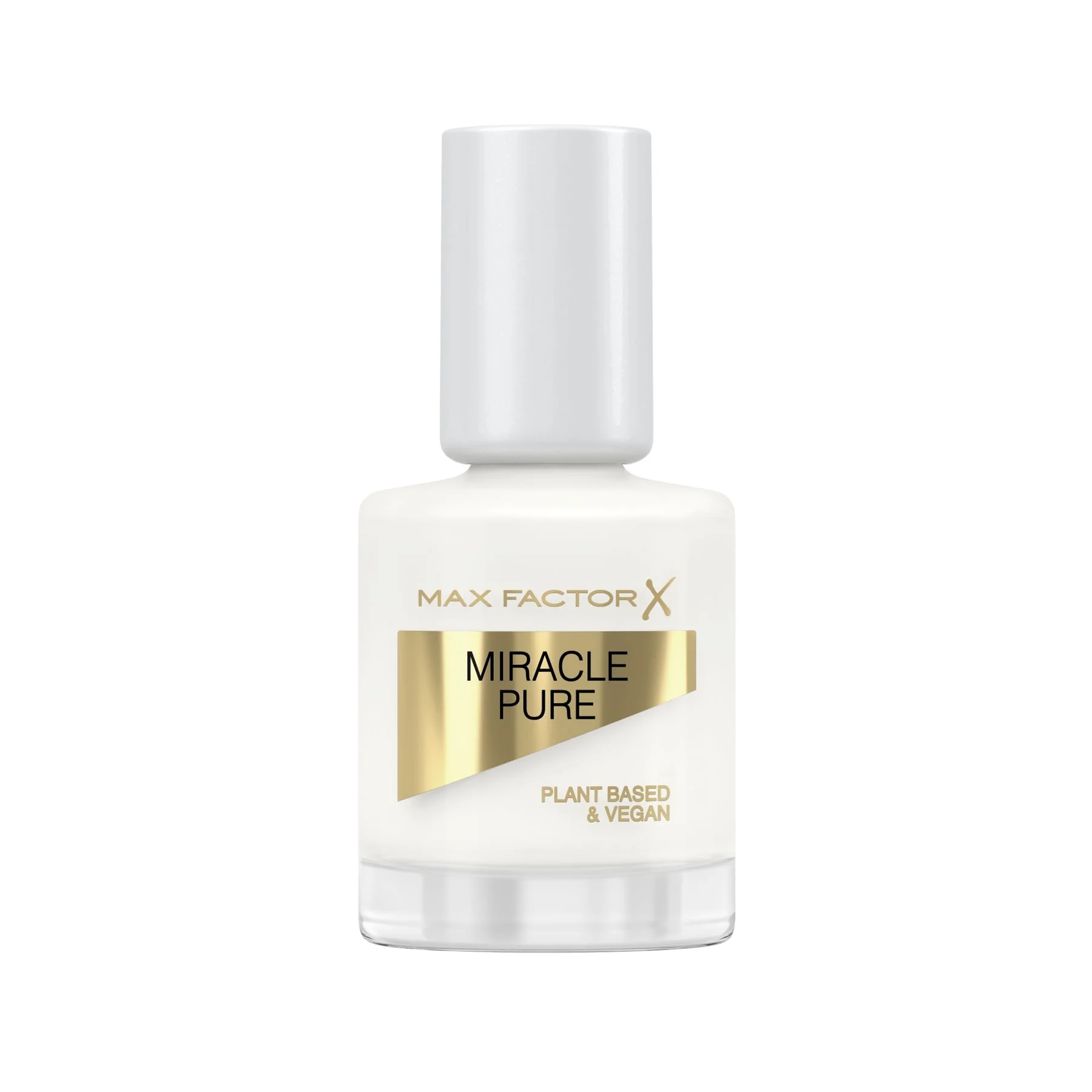 Max Factor Miracle Pure Nail Colour 12ml - Image 23
