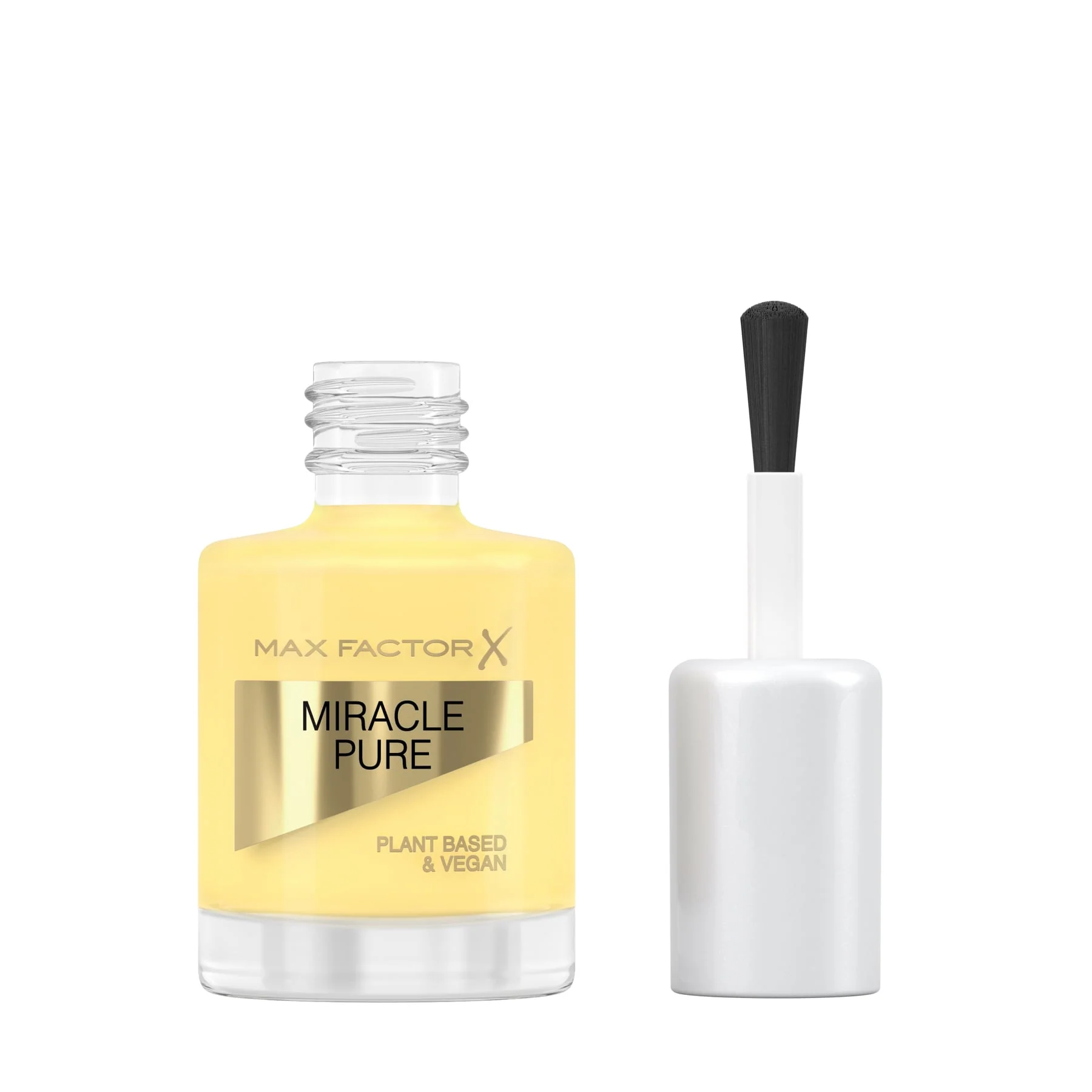 Max Factor Miracle Pure Nail Colour 12ml - Image 50