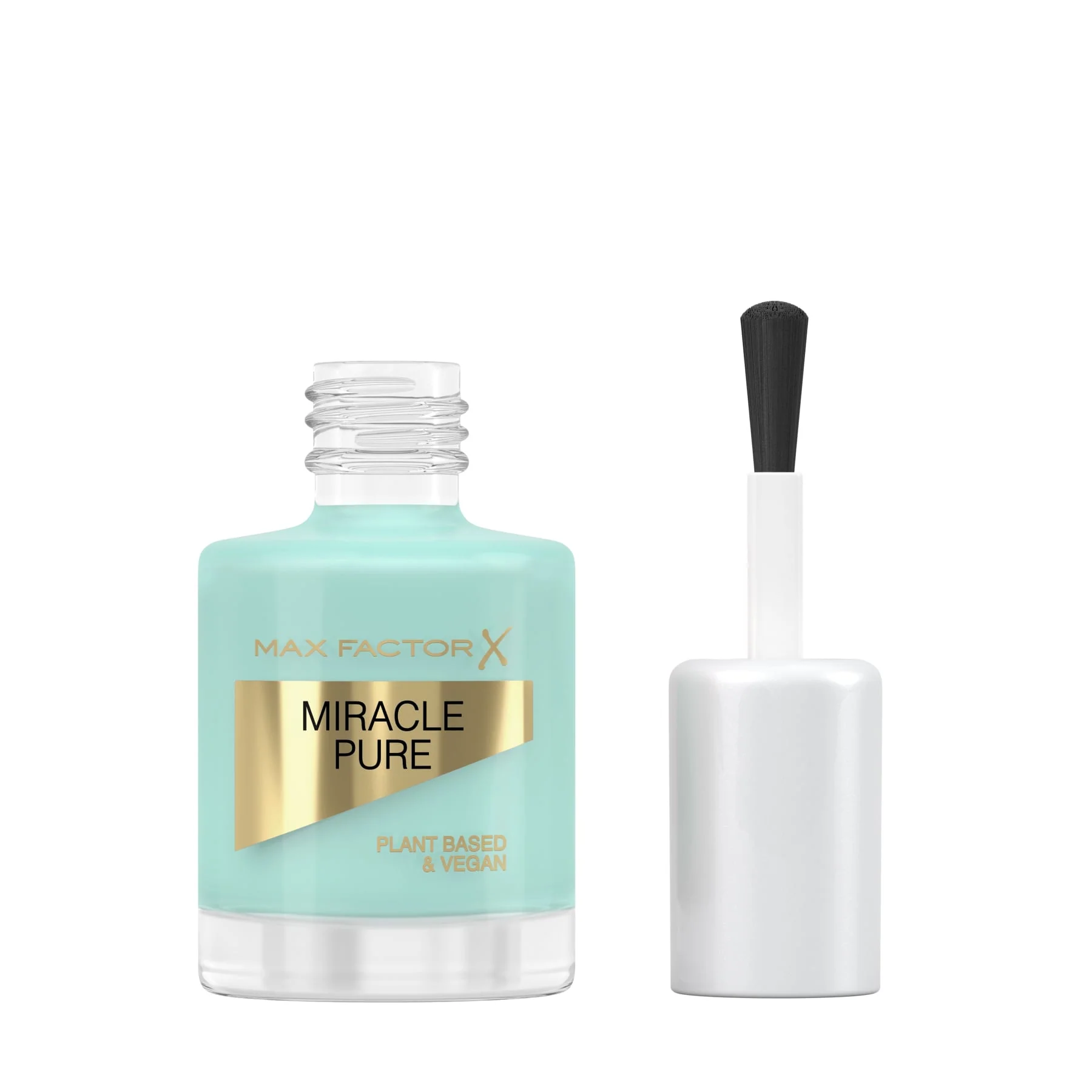 Max Factor Miracle Pure Nail Colour 12ml - Image 57