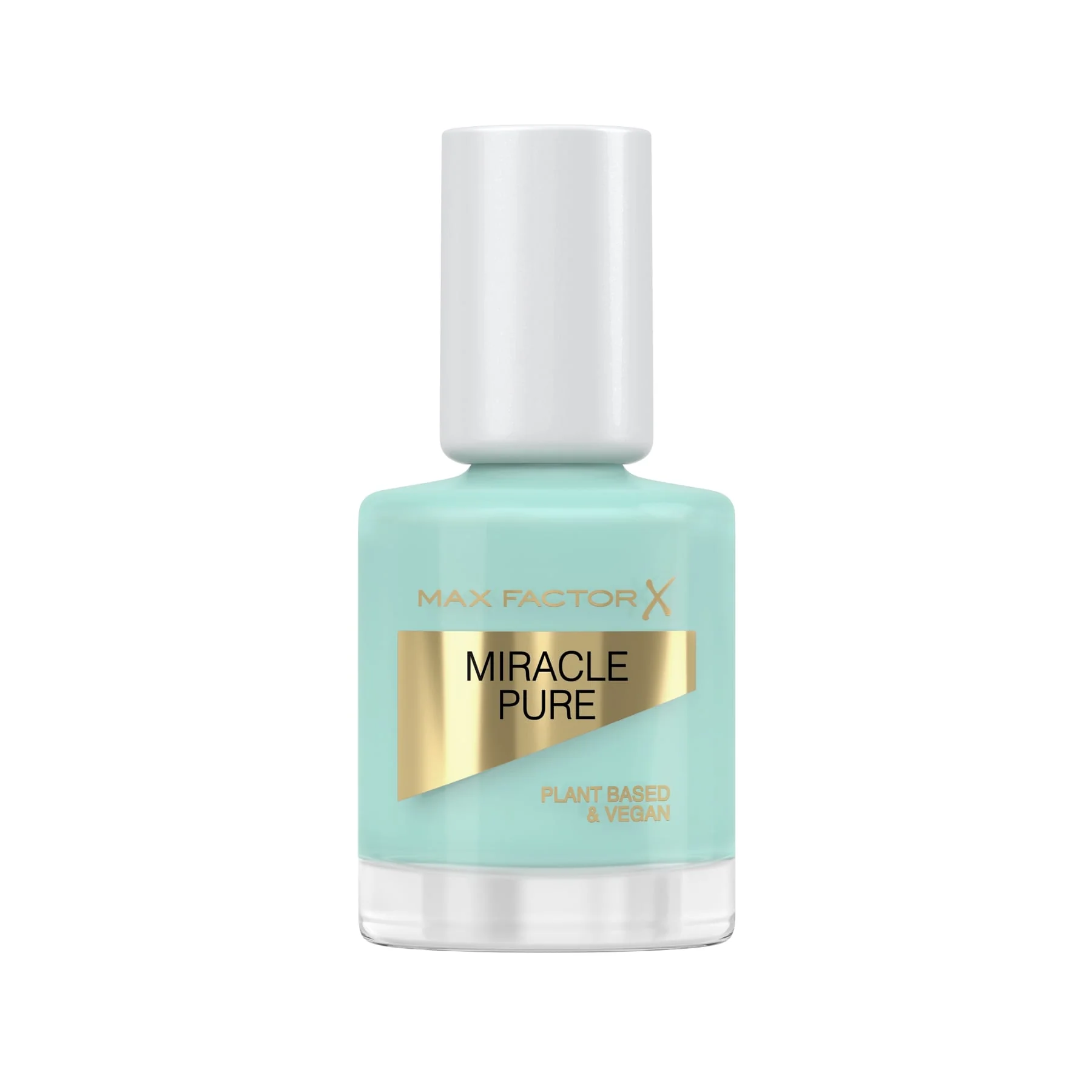Max Factor Miracle Pure Nail Colour 12ml - Image 58