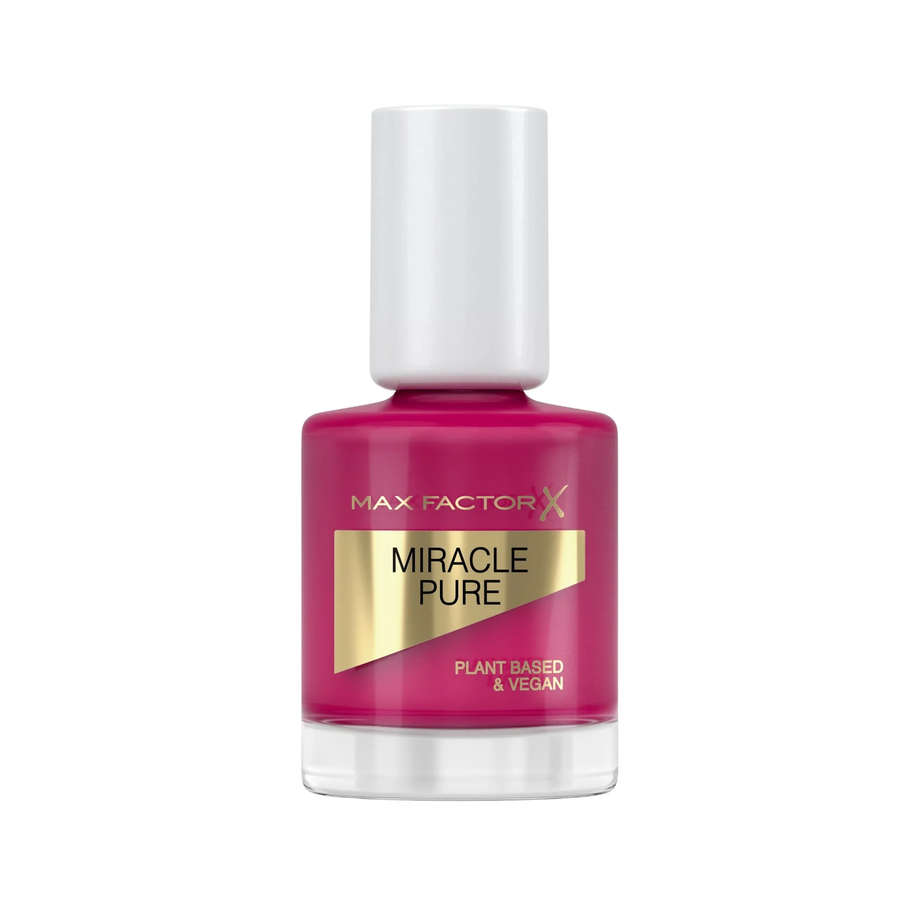 Max Factor Miracle Pure Nail Colour 12ml - Image 9