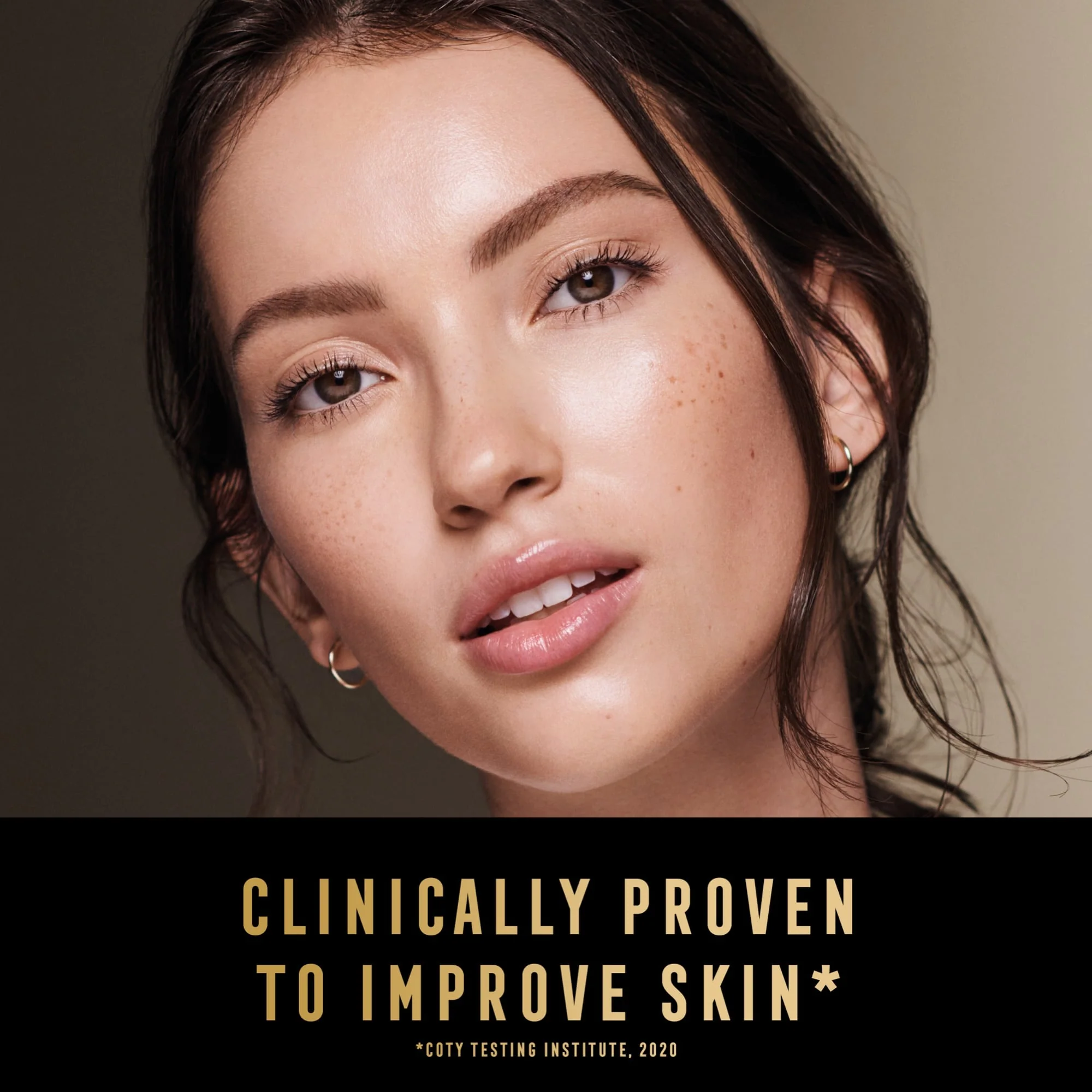 Max Factor Miracle Pure Skin-Improving Foundation 30ml - Image 11