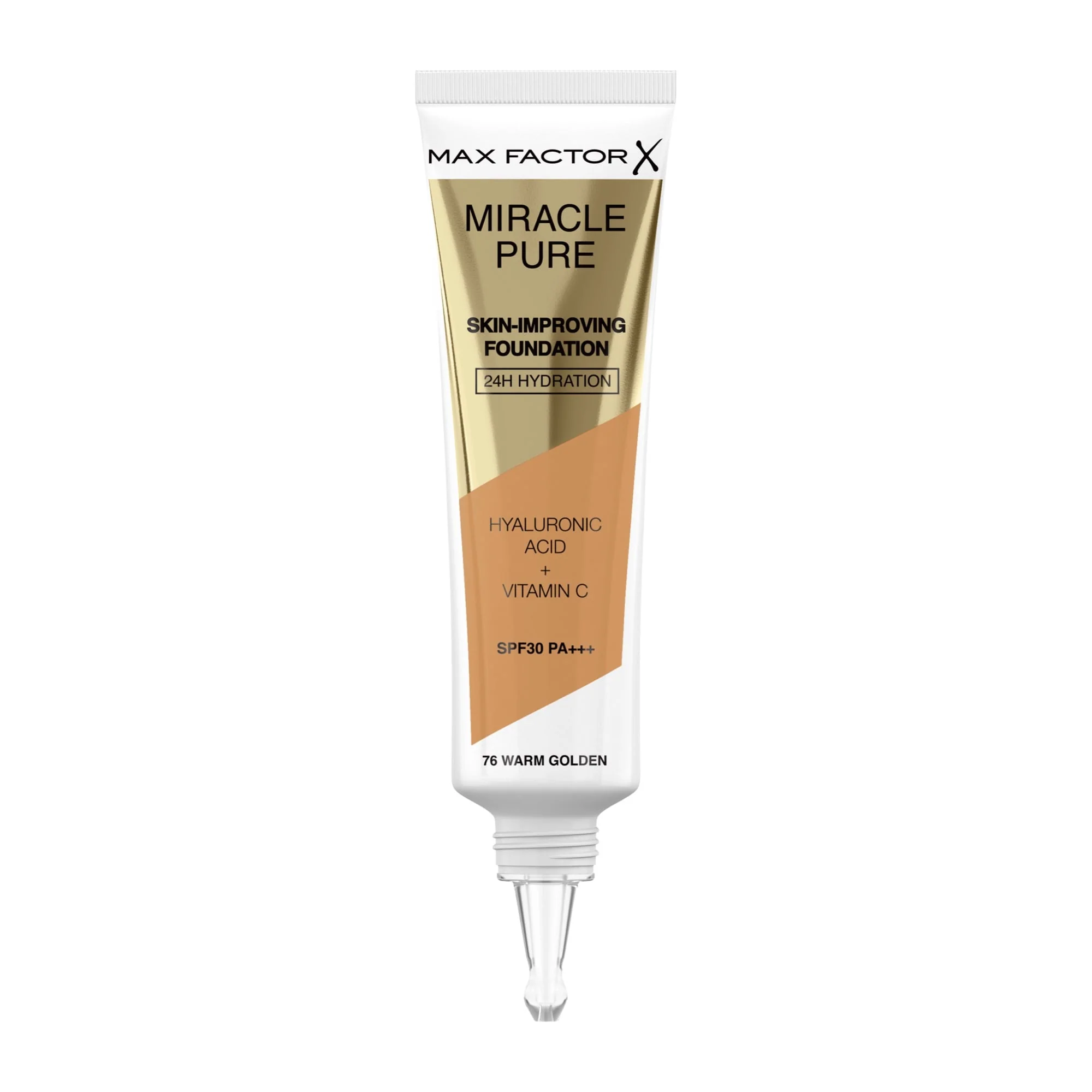 Max Factor Miracle Pure Skin-Improving Foundation 30ml - Image 32