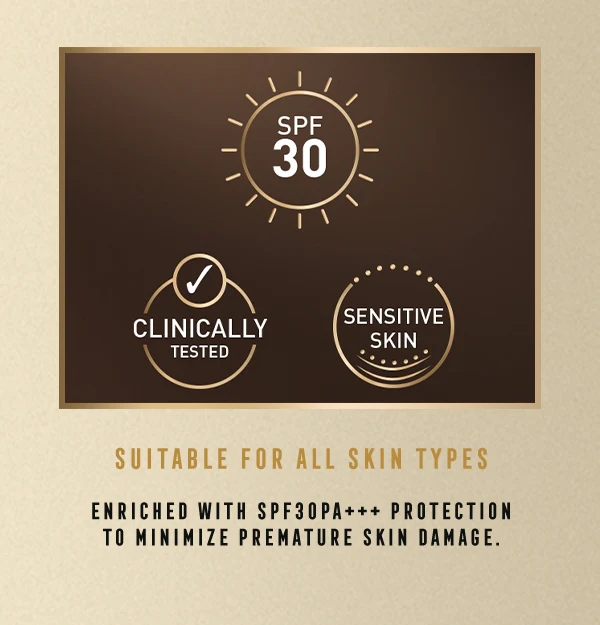 Max Factor Miracle Pure Skin-Improving Foundation 30ml - Image 60