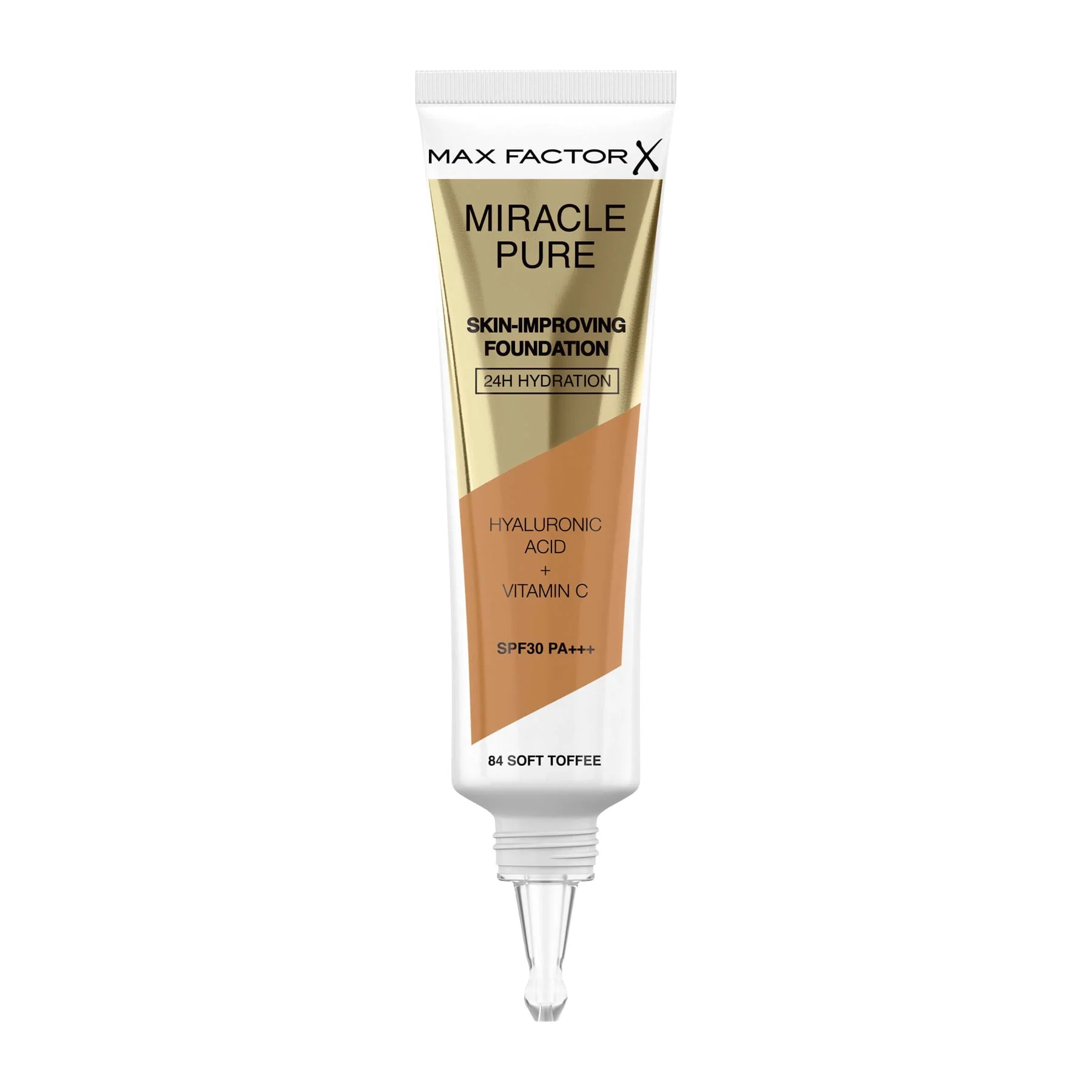 Max Factor Miracle Pure Skin-Improving Foundation 30ml - Image 65