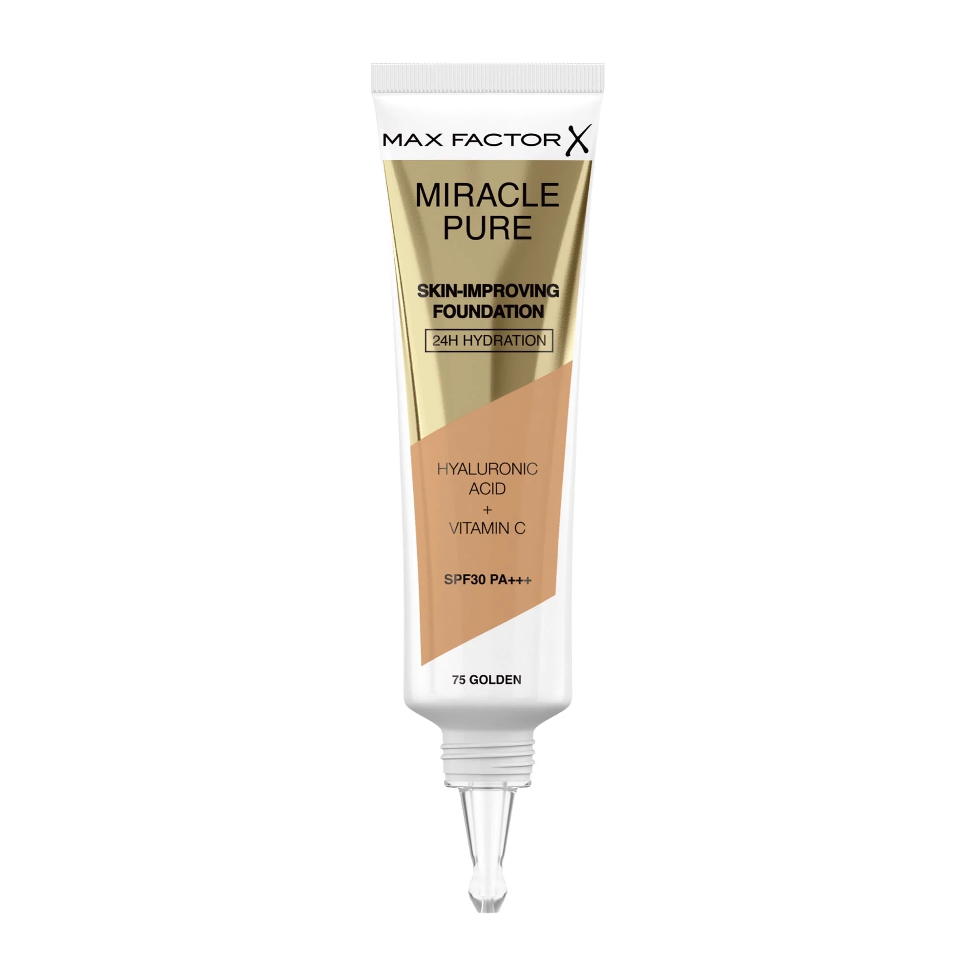 Max Factor Miracle Pure Skin-Improving Foundation 30ml - Image 7