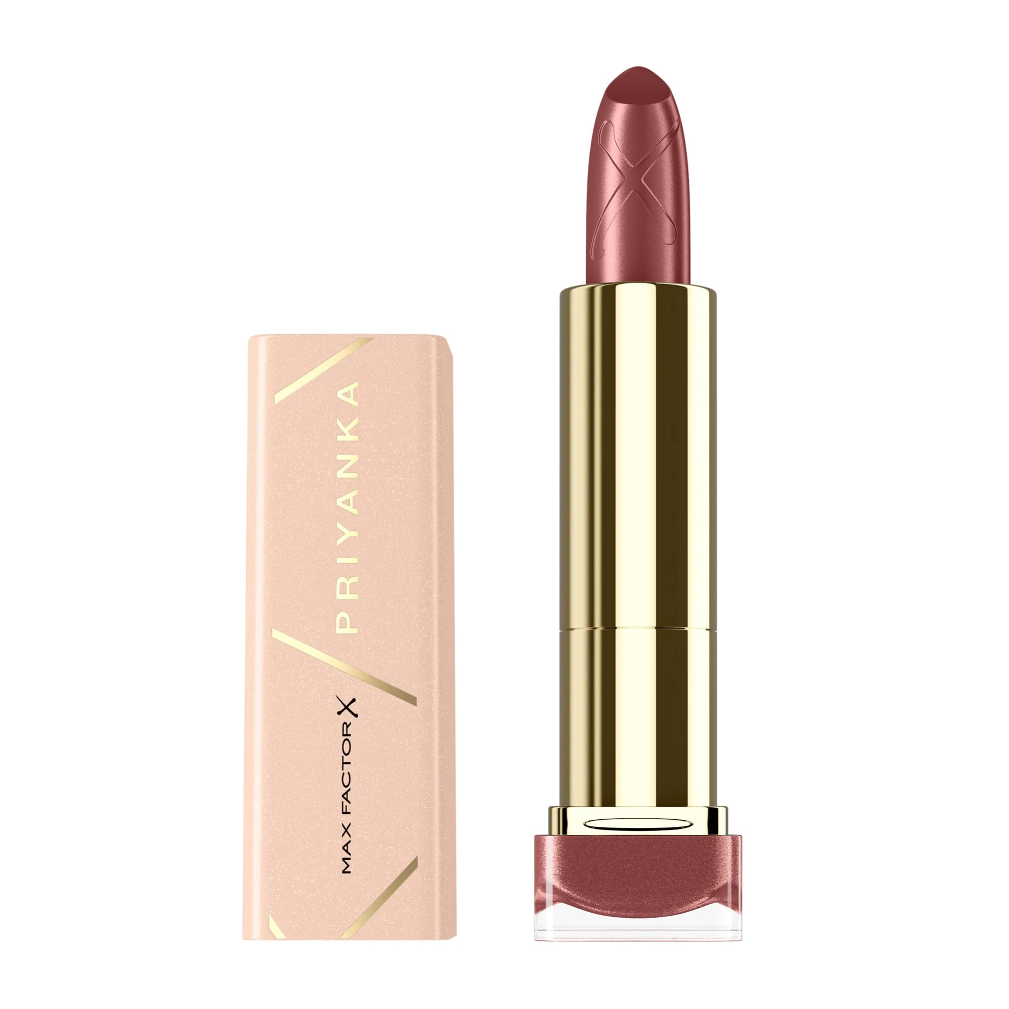 Max Factor Priyanka Colour Elixir Lipstick 3.5g - Image 4
