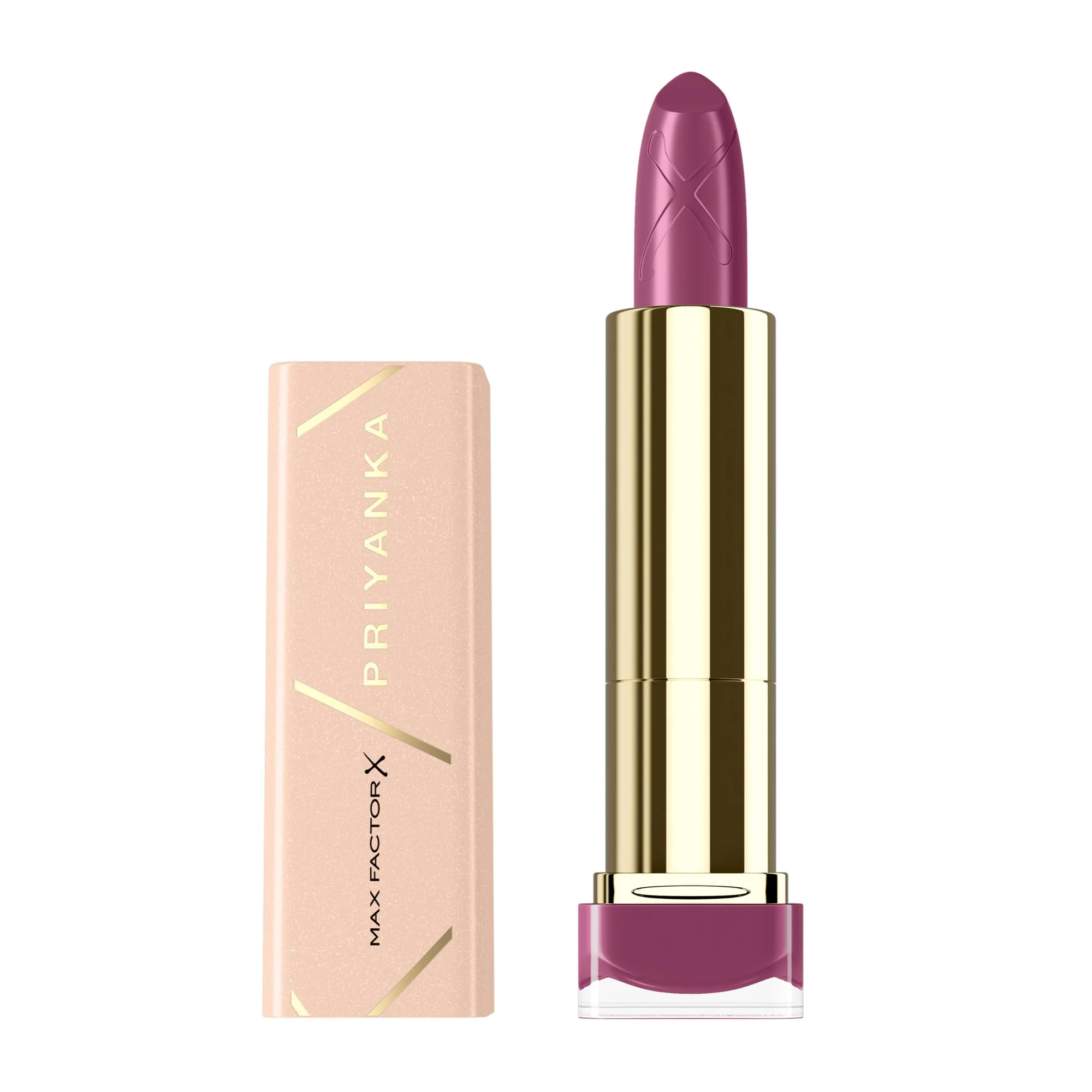 Max Factor Priyanka Colour Elixir Lipstick 3.5g - Image 5