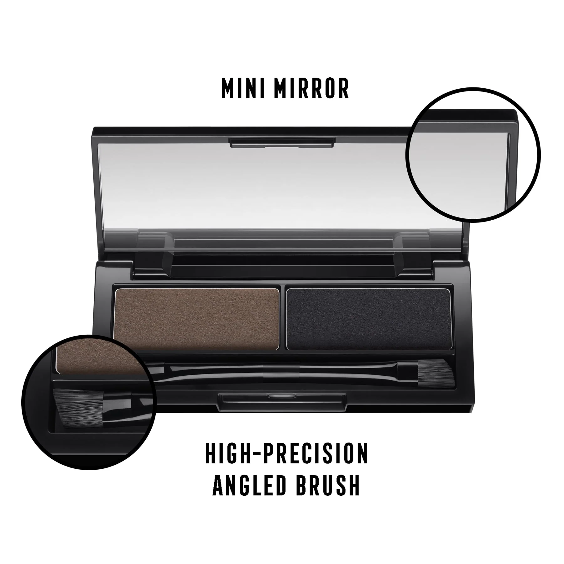 Max Factor Real Brow Duo Kit 5.5g - Image 18