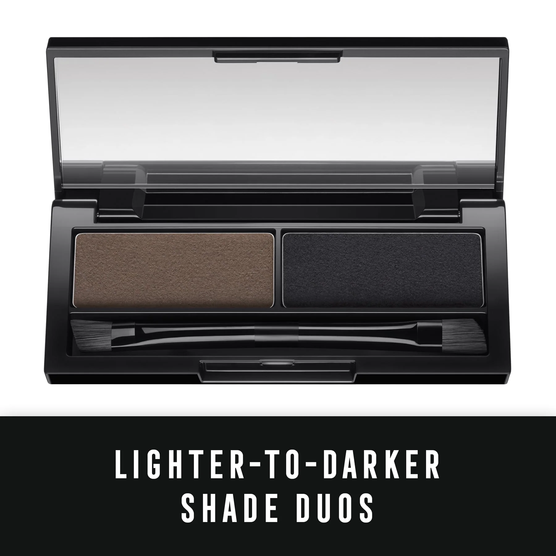 Max Factor Real Brow Duo Kit 5.5g - Image 19