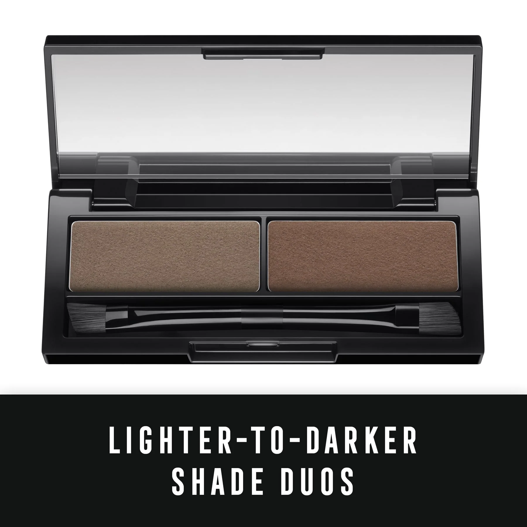 Max Factor Real Brow Duo Kit 5.5g - Image 2