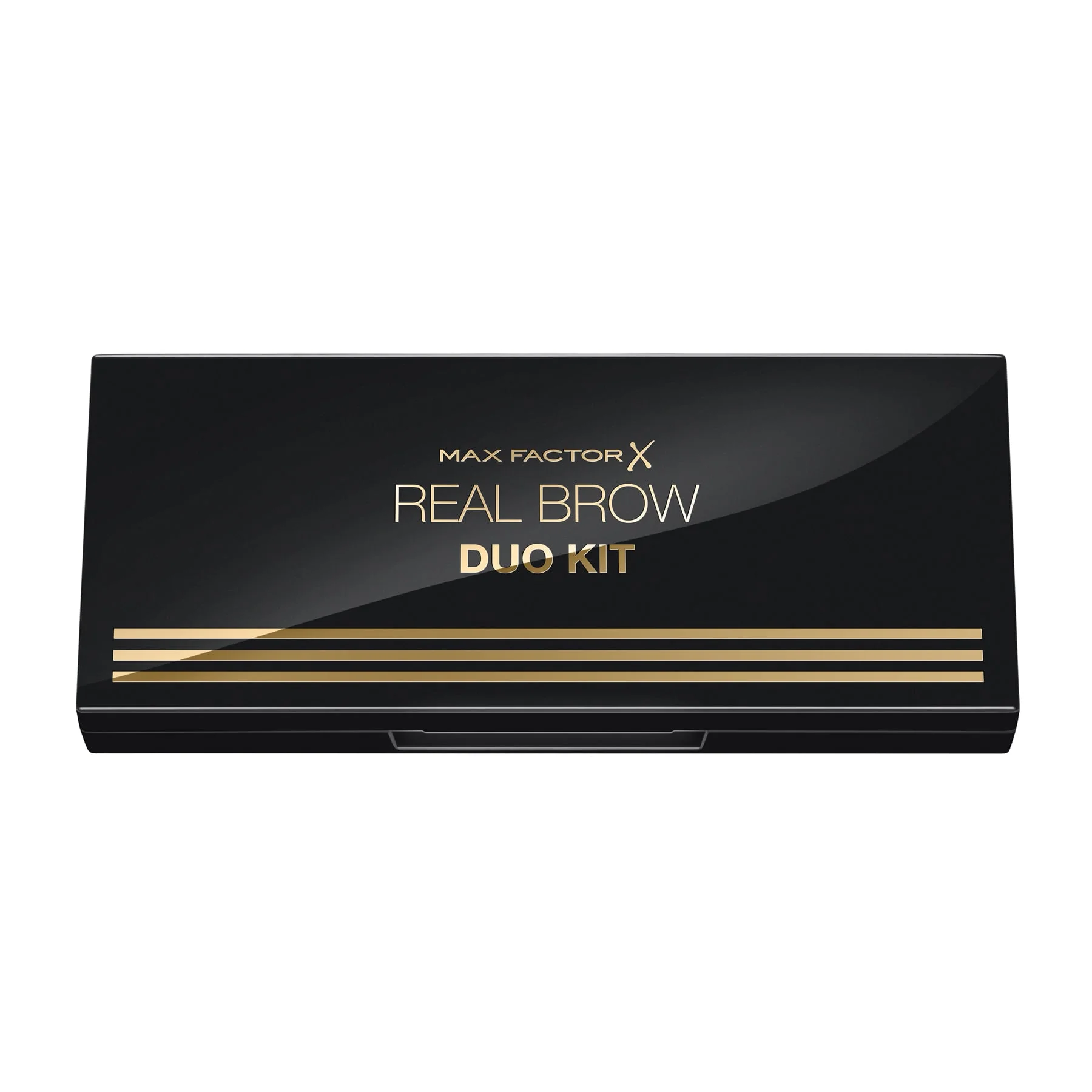 Max Factor Real Brow Duo Kit 5.5g - Image 7