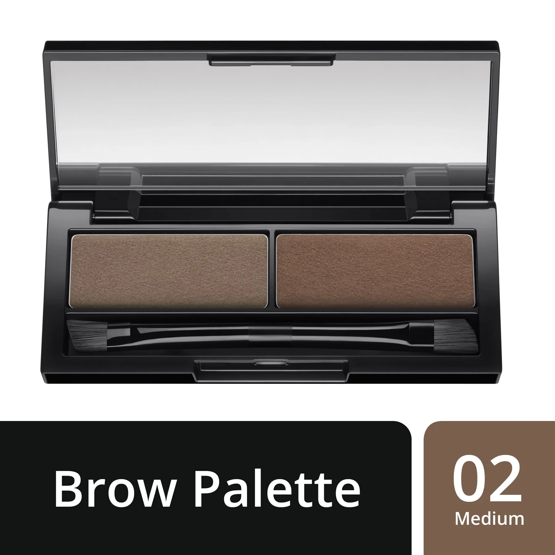 Max Factor Real Brow Duo Kit 5.5g - Image 8