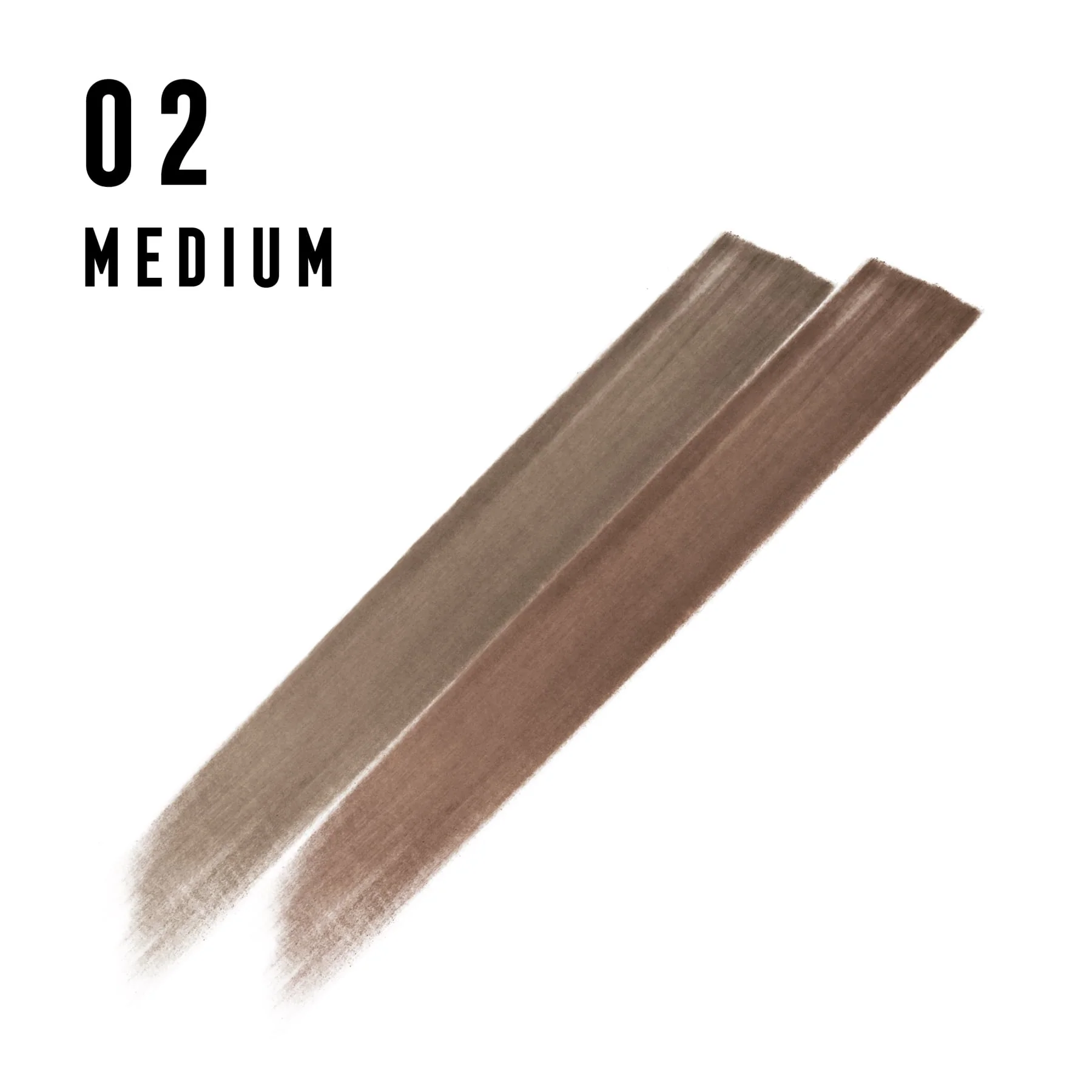 Max Factor Real Brow Duo Kit 5.5g - Image 9