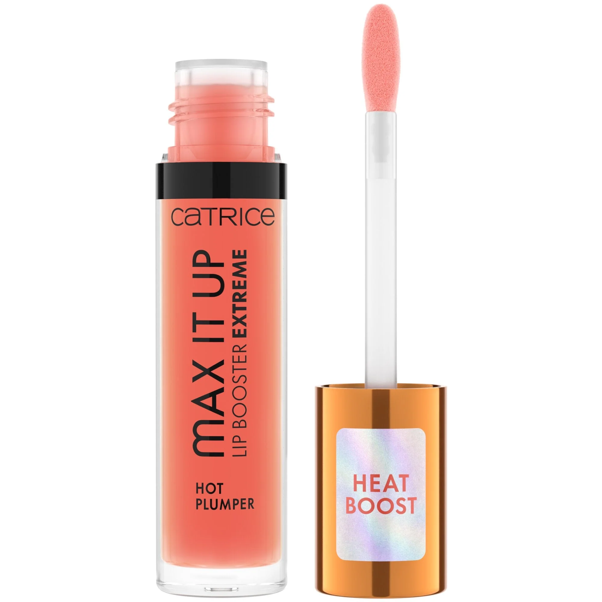 Max It Up Lip Booster Extreme 4ml - Image 5
