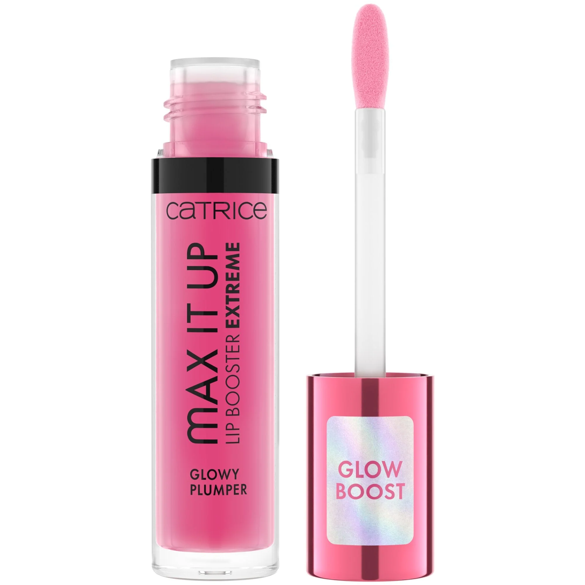 Max It Up Lip Booster Extreme 4ml - Image 7