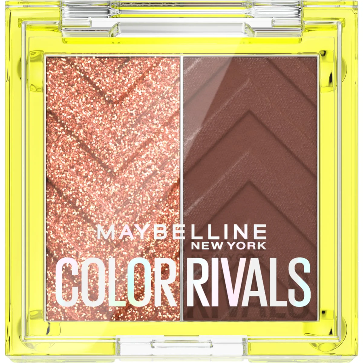 Maybelline Color Rivals Eyeshadow Palette Duo - Image 6
