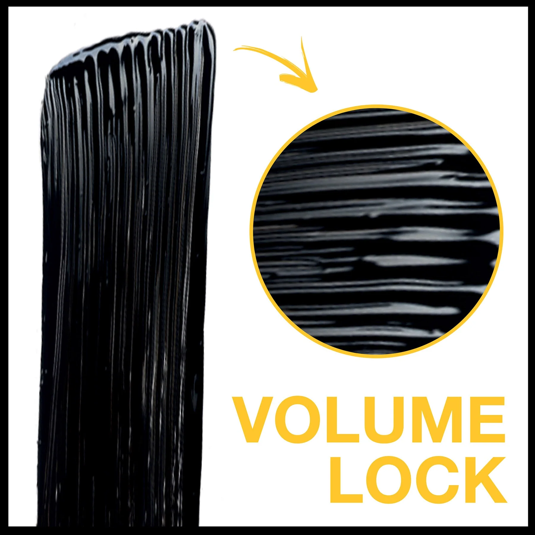 Maybelline Colossal 36H Mascara Black - Image 2