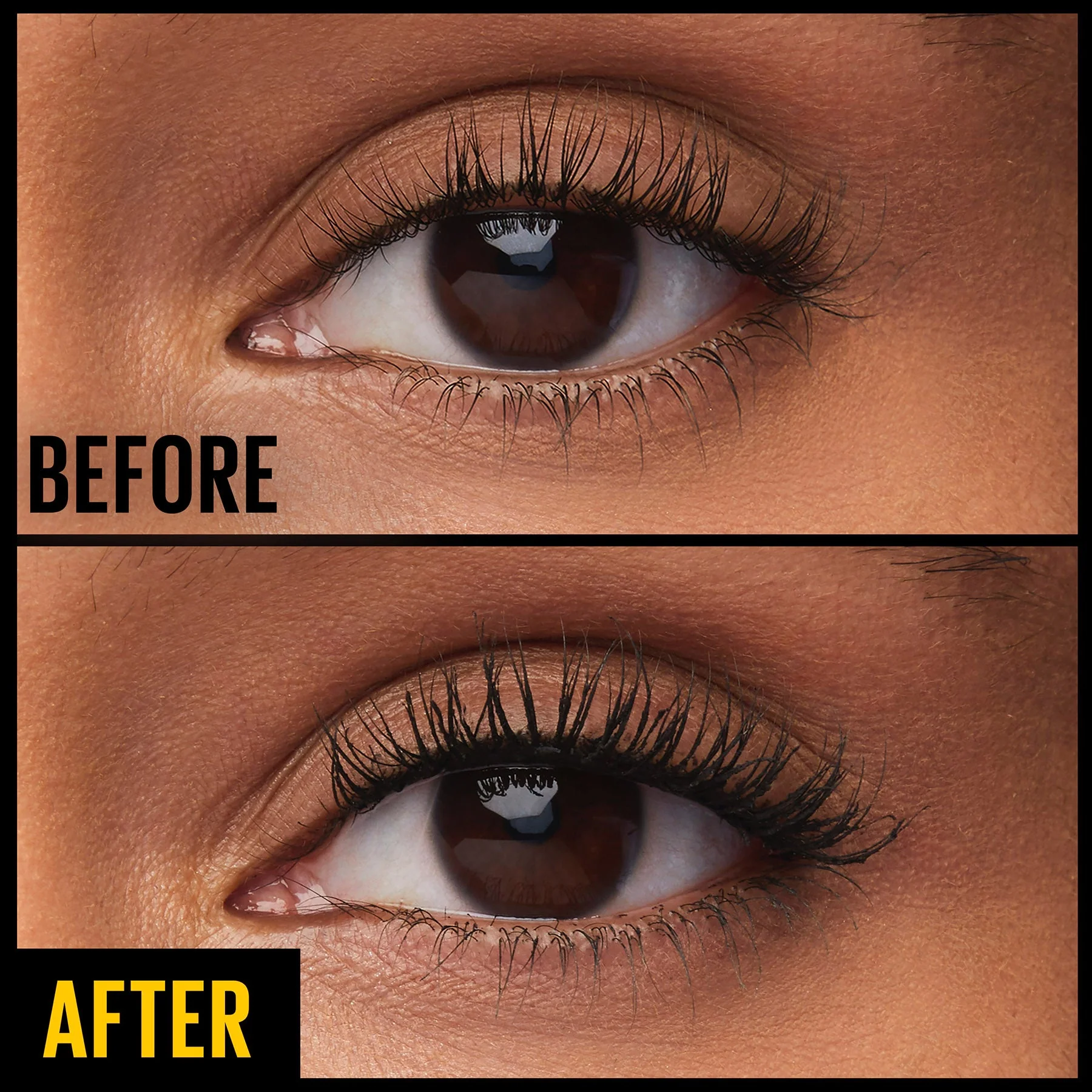 Maybelline Colossal 36H Mascara Black - Image 3