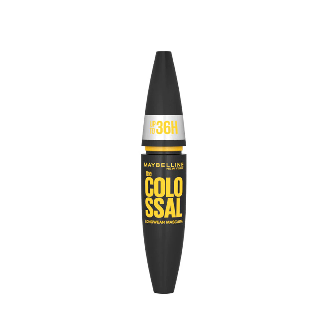 Maybelline Colossal 36H Mascara Black - Image 5