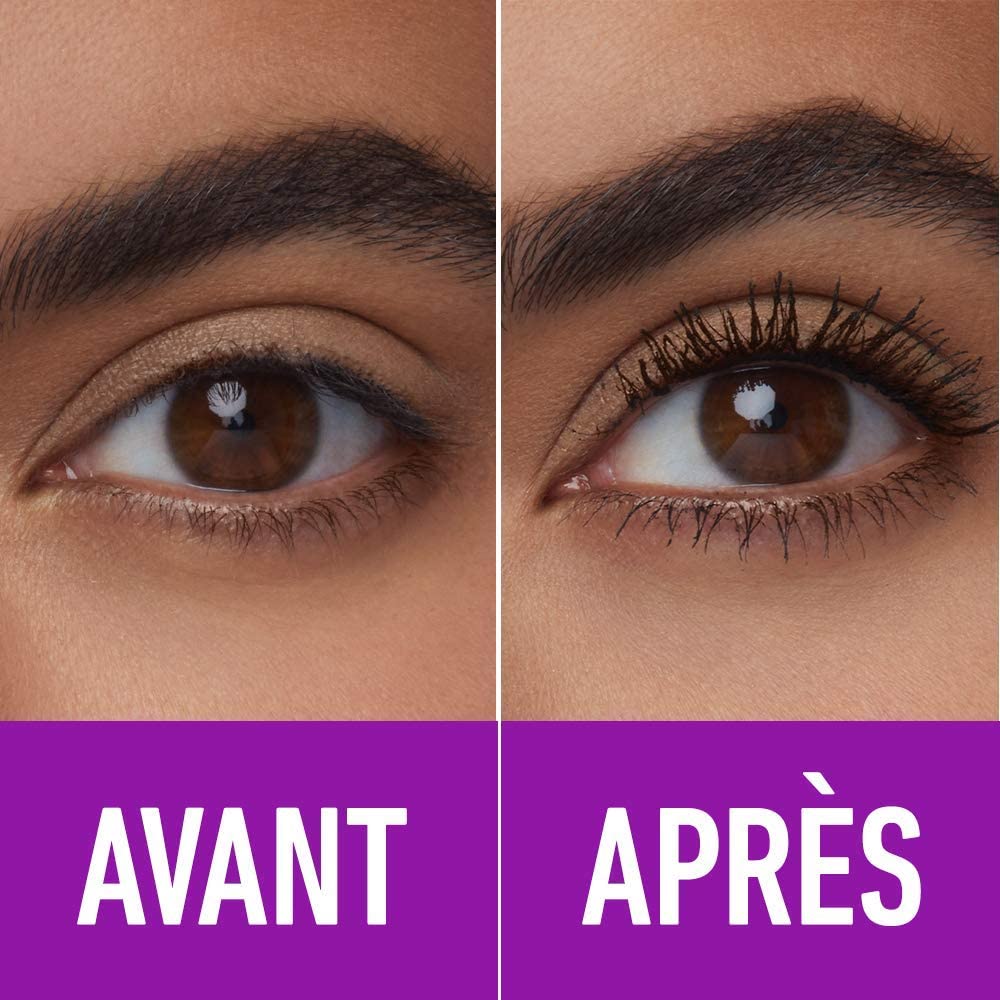 Maybelline Falsies Lash Lift Curling Mascara 9.6ml - Image 13