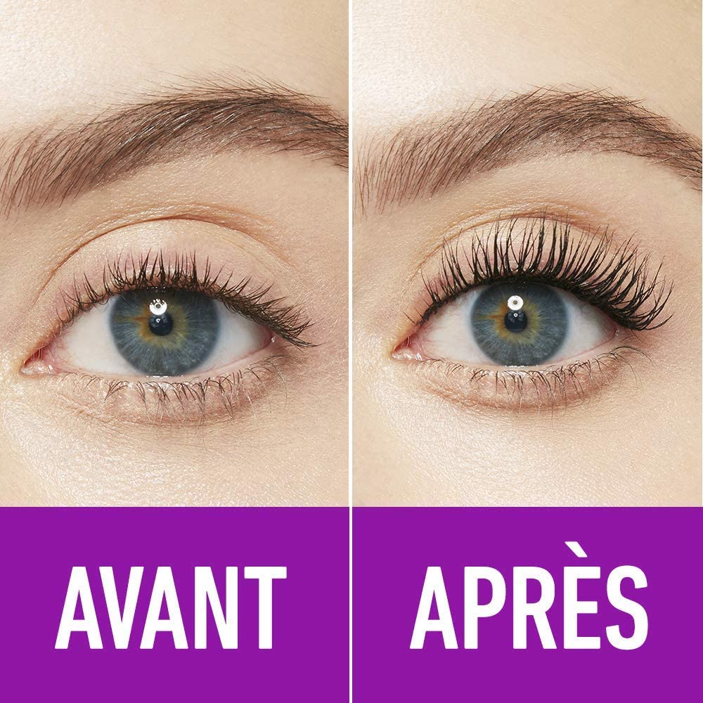 Maybelline Falsies Lash Lift Curling Mascara 9.6ml - Image 14