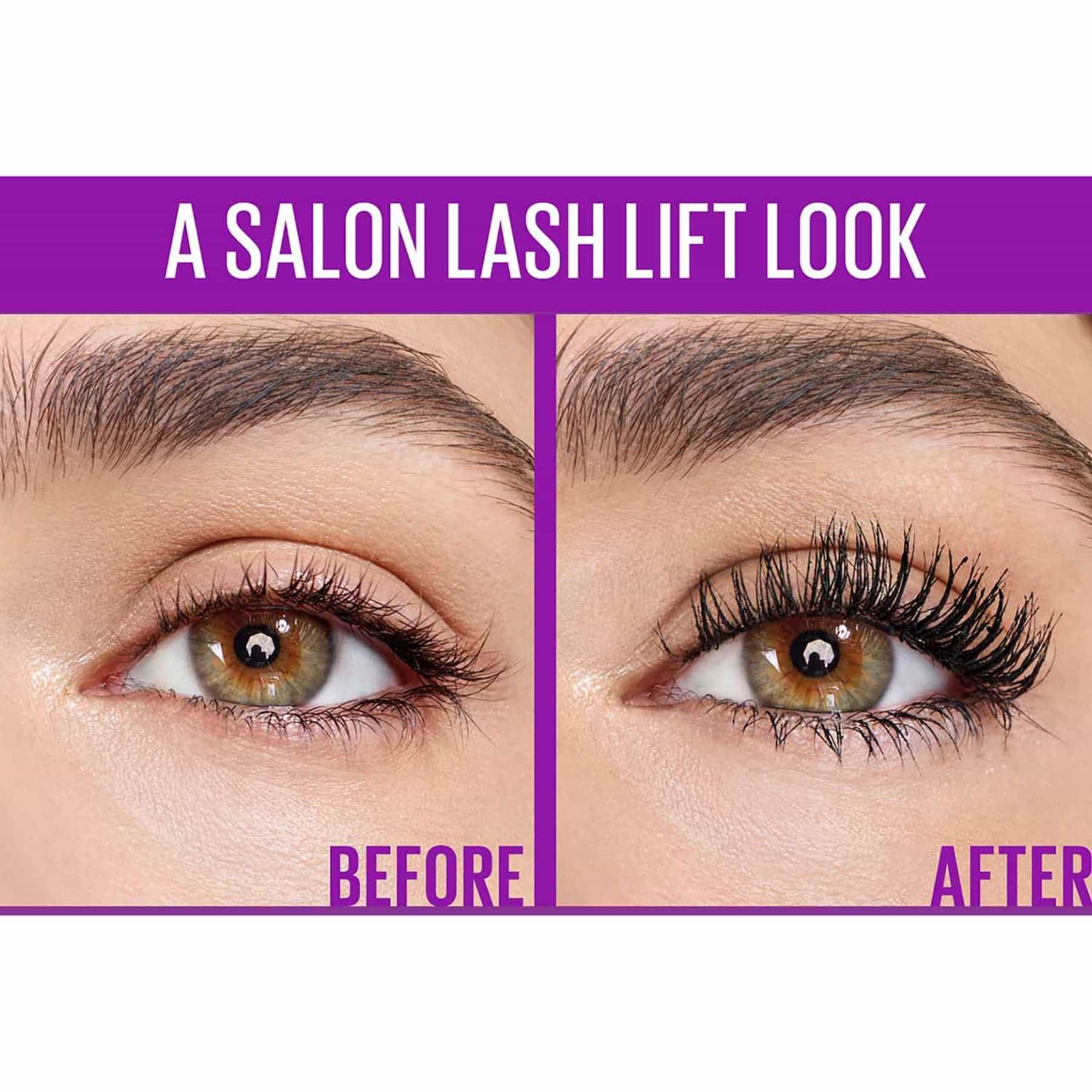 Maybelline Falsies Lash Lift Curling Mascara 9.6ml - Image 5