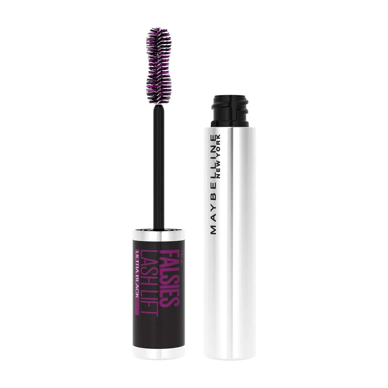 Maybelline Falsies Lash Lift Curling Mascara 9.6ml - Image 7