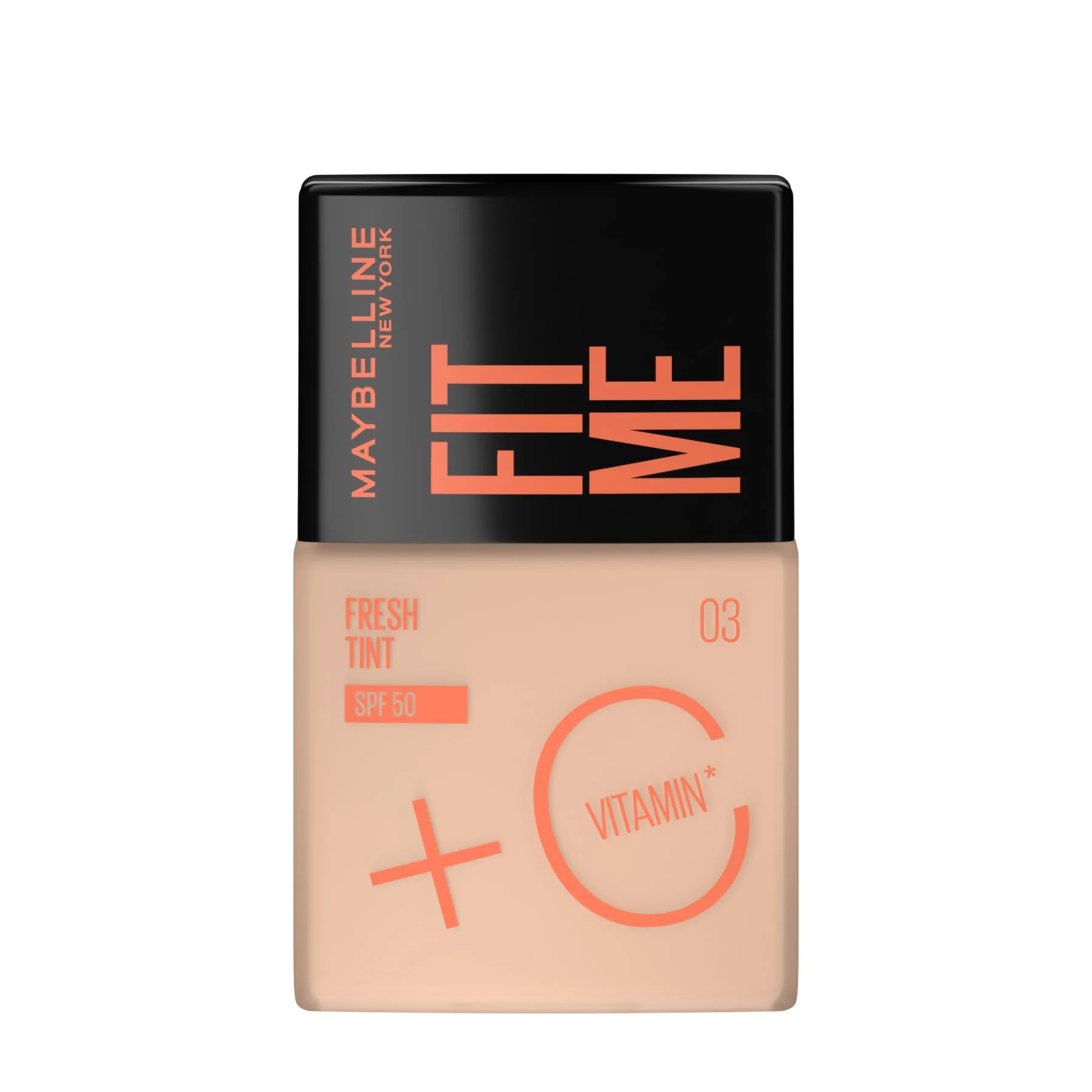 Maybelline Fit Me Fresh Tint 30ml - Image 15