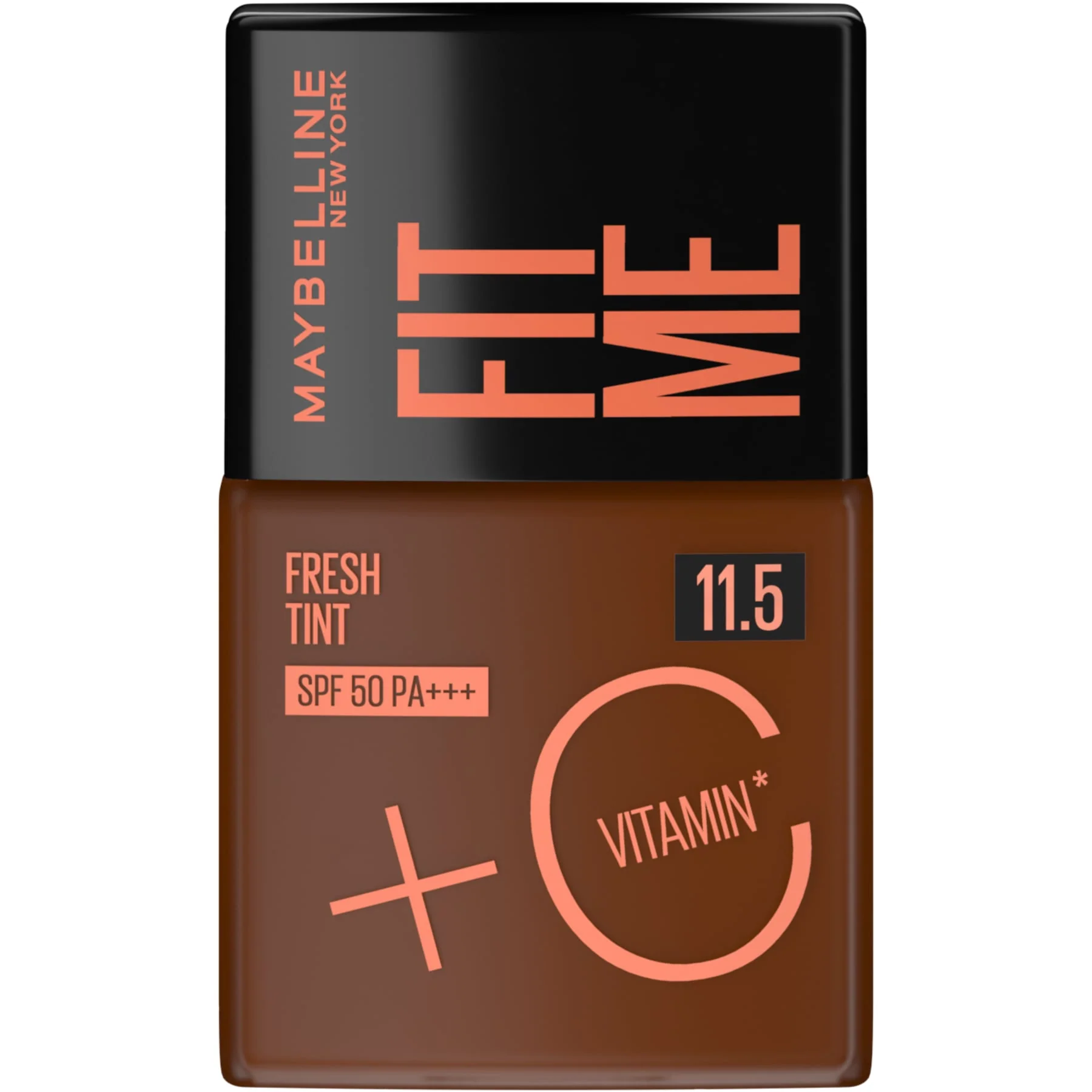 Maybelline Fit Me Fresh Tint 30ml - Image 2
