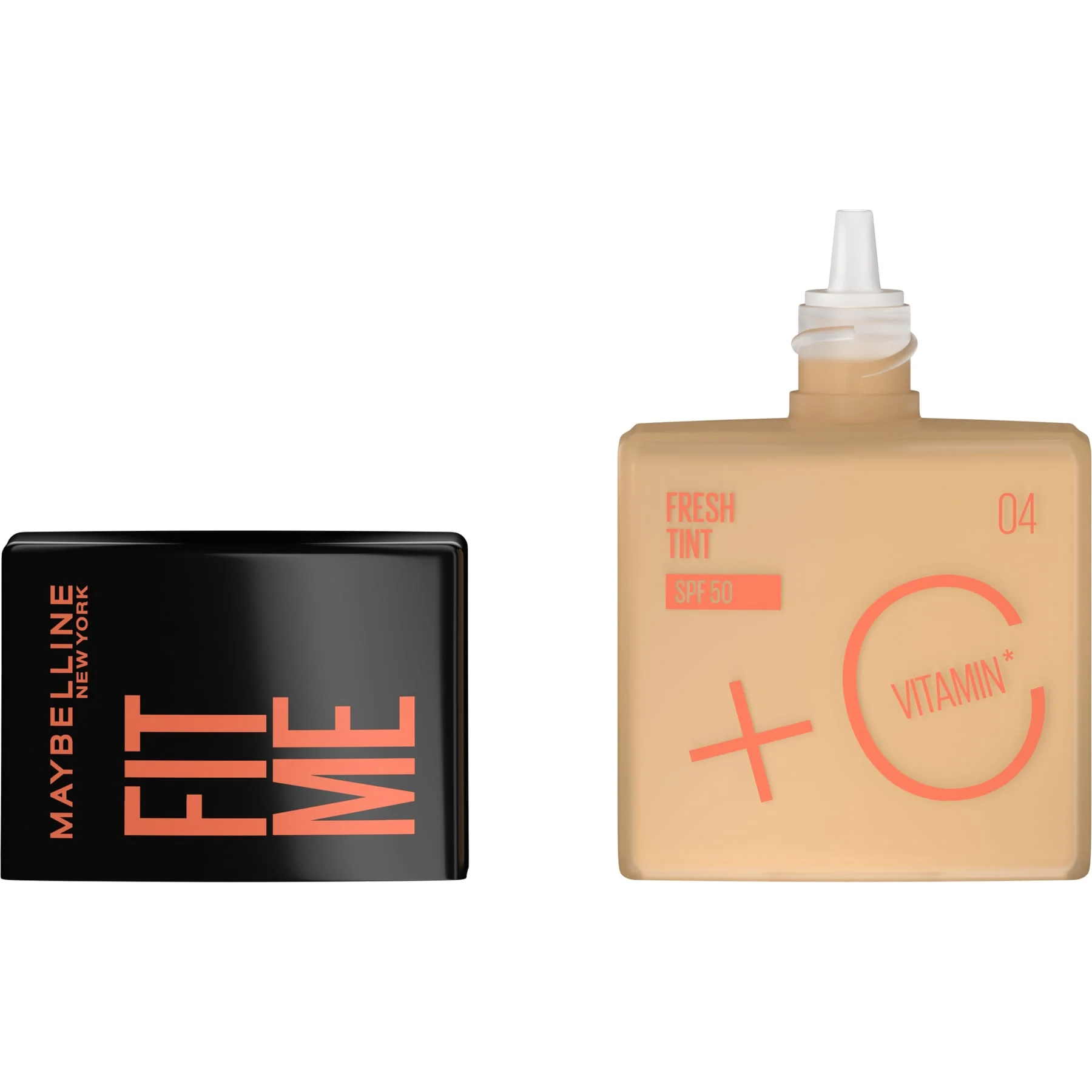 Maybelline Fit Me Fresh Tint 30ml - Image 25