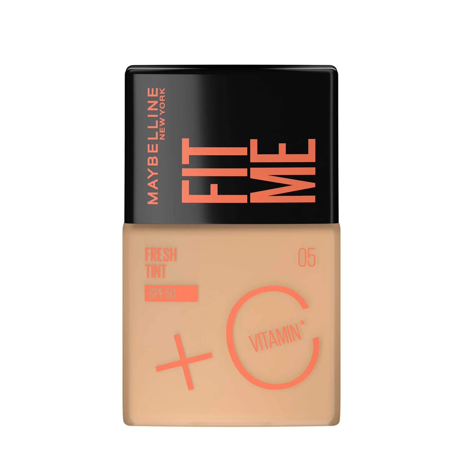 Maybelline Fit Me Fresh Tint 30ml - Image 33